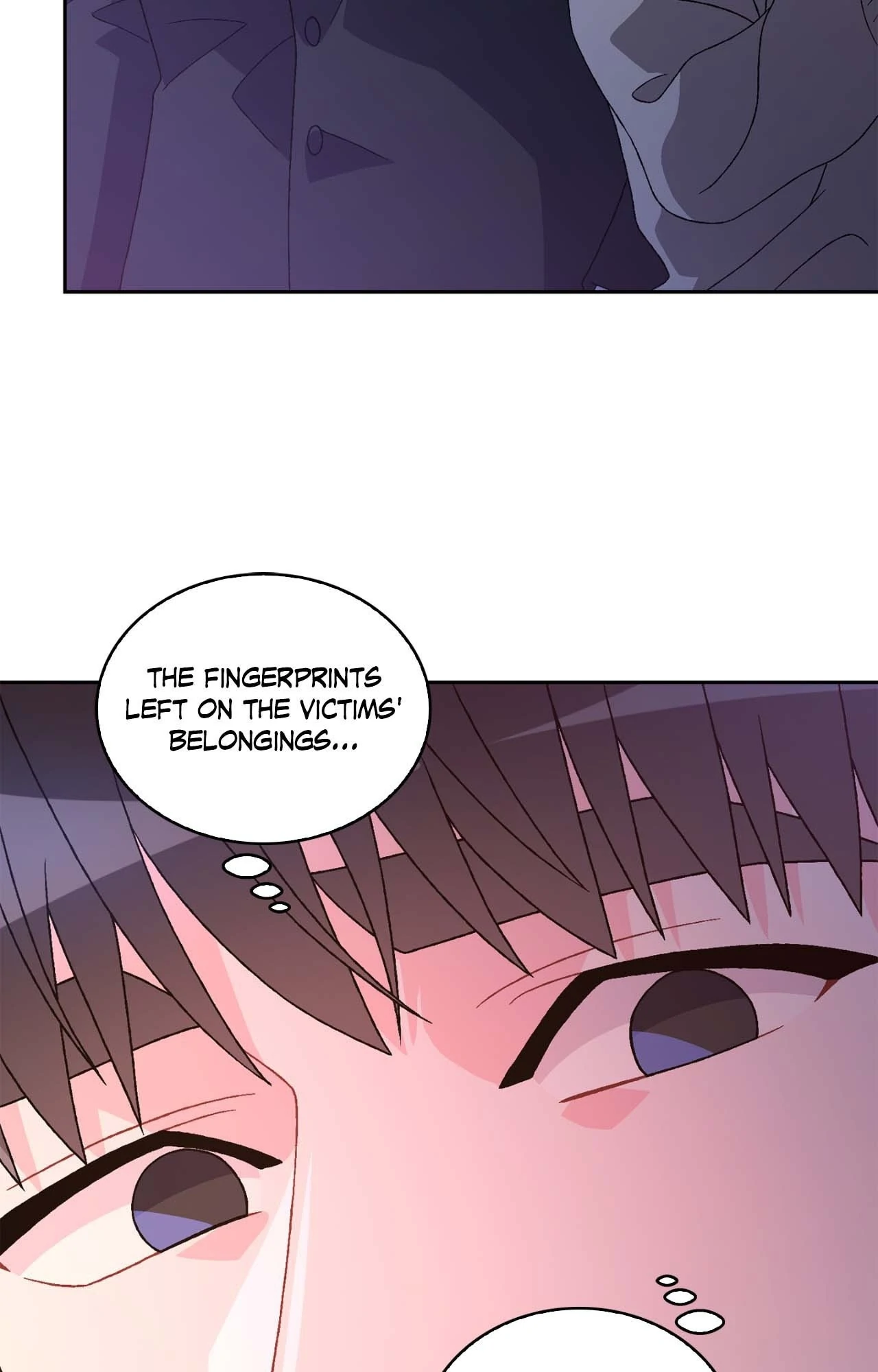 Arthur «Official» - Chapter 114 manhwa
