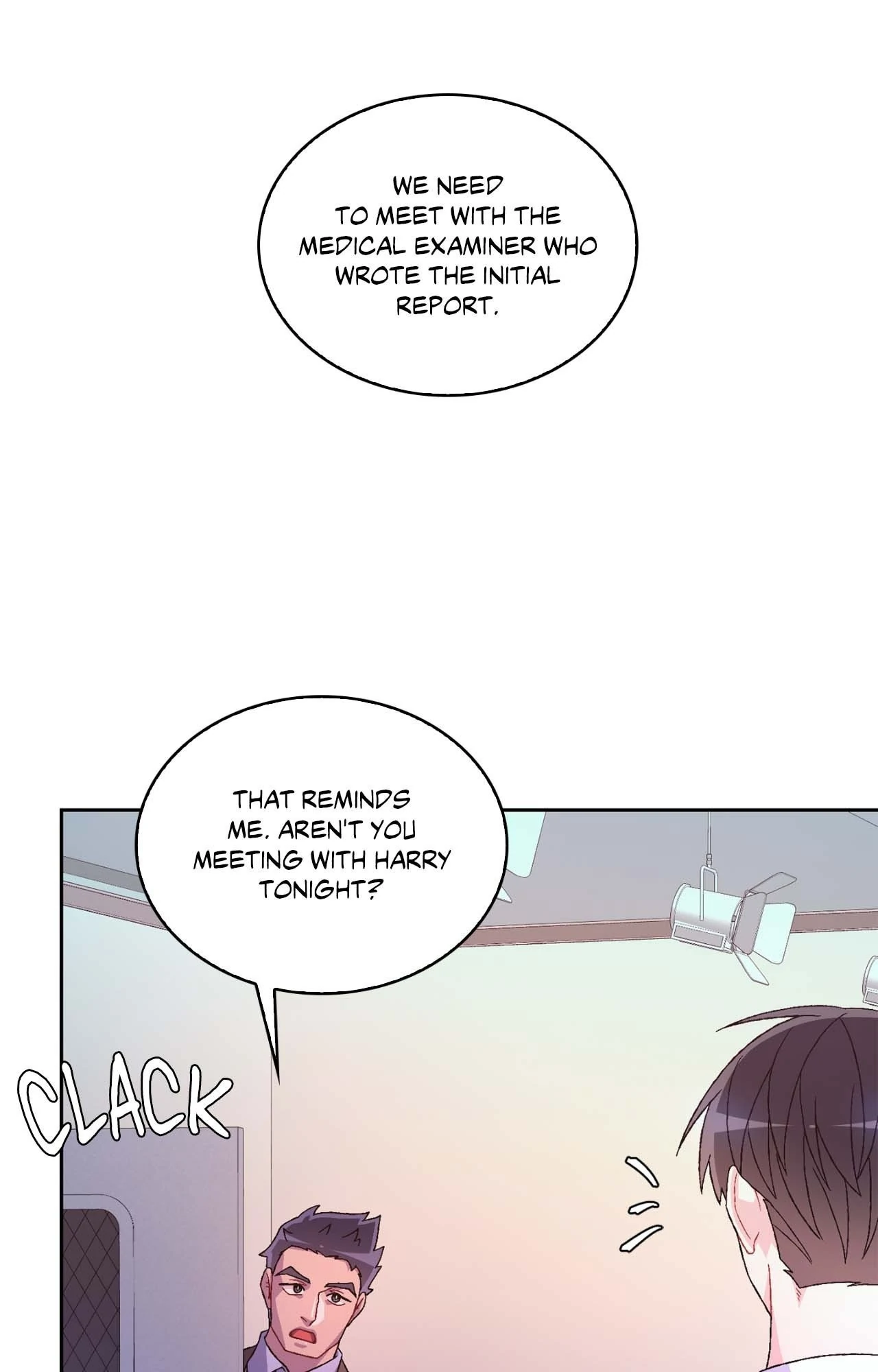 Arthur «Official» - Chapter 114 manhwa