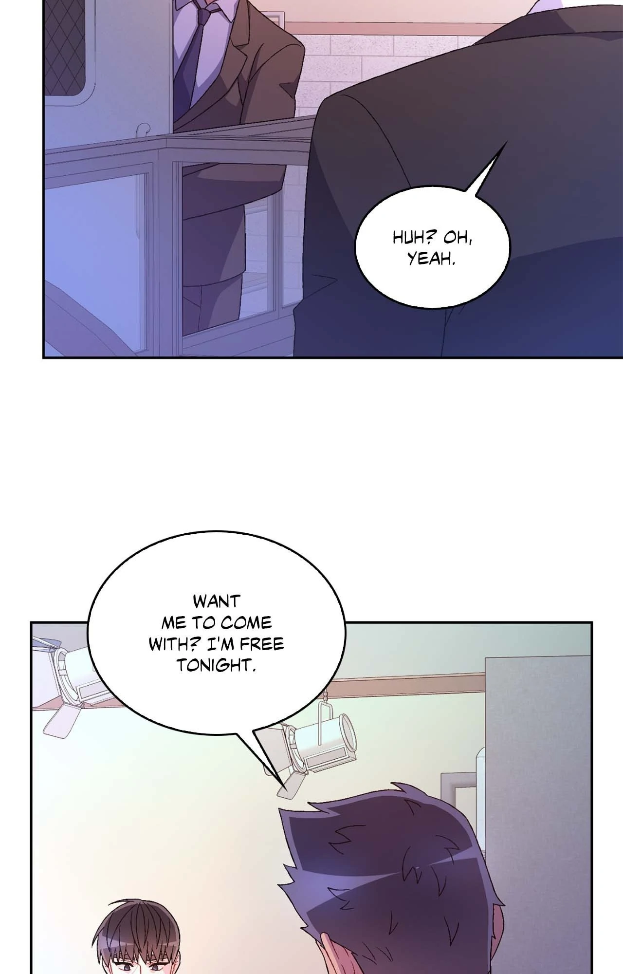 Arthur «Official» - Chapter 114 manhwa