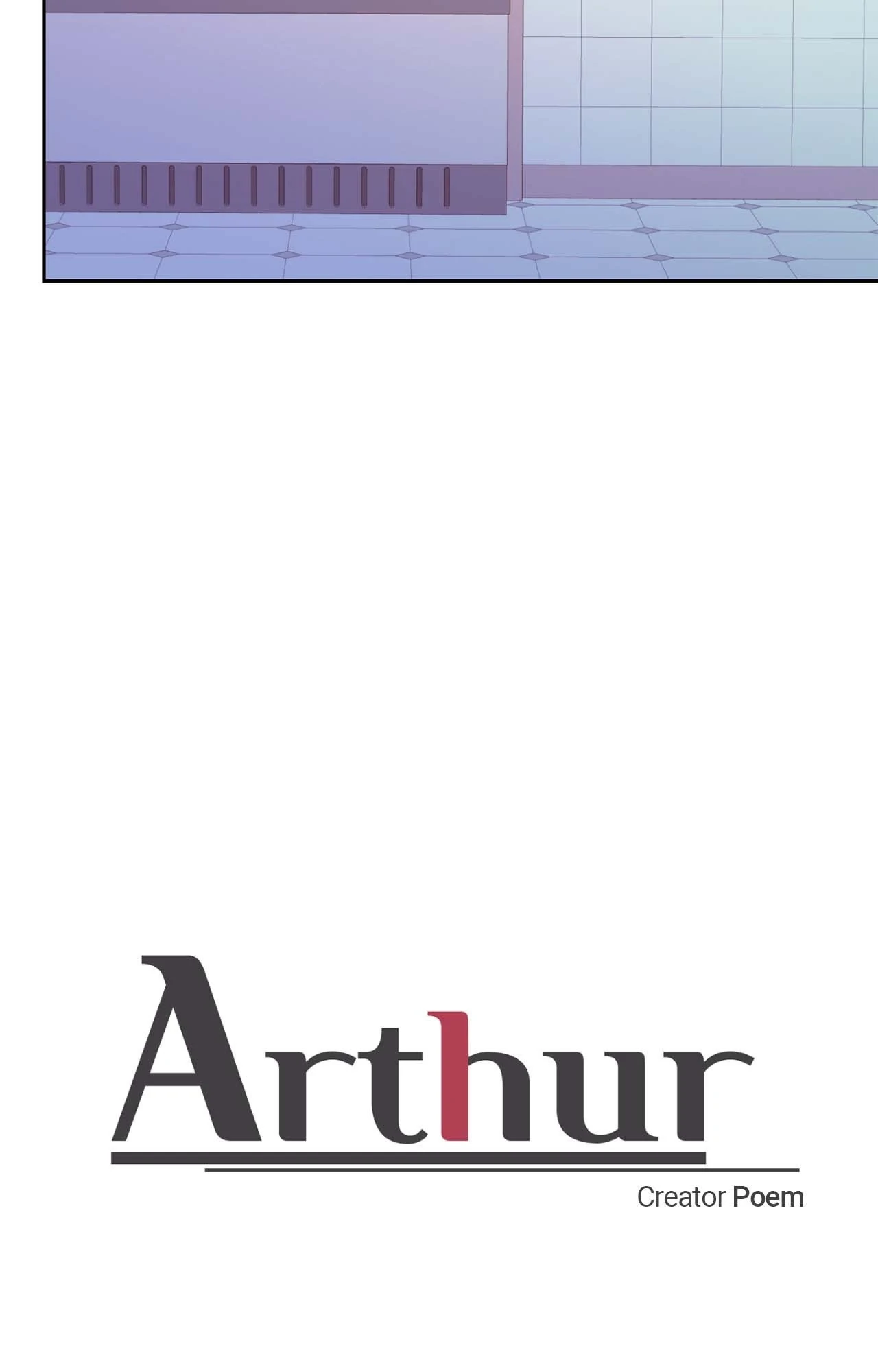 Arthur «Official» - Chapter 114 manhwa