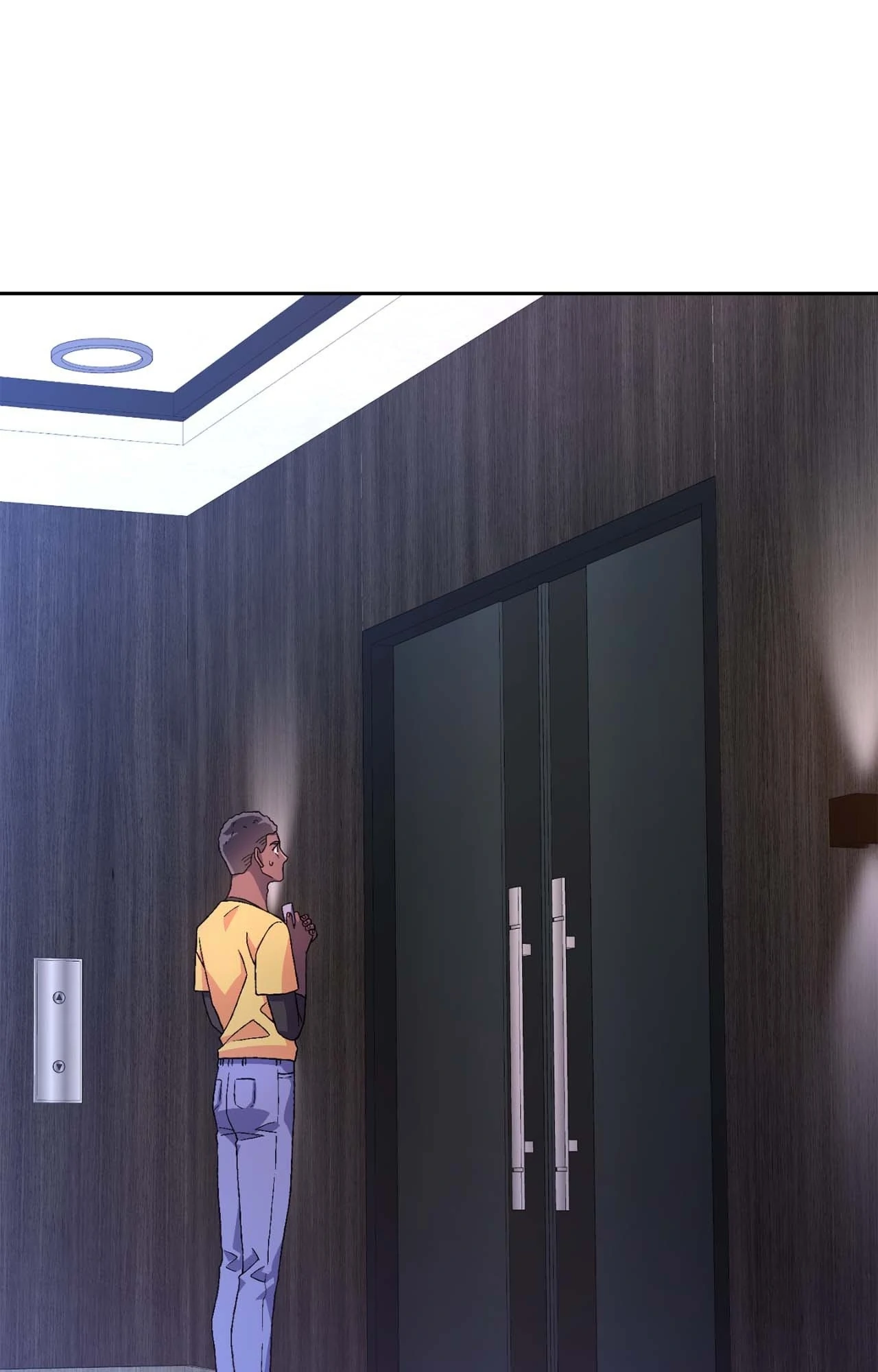 Arthur «Official» - Chapter 114 manhwa