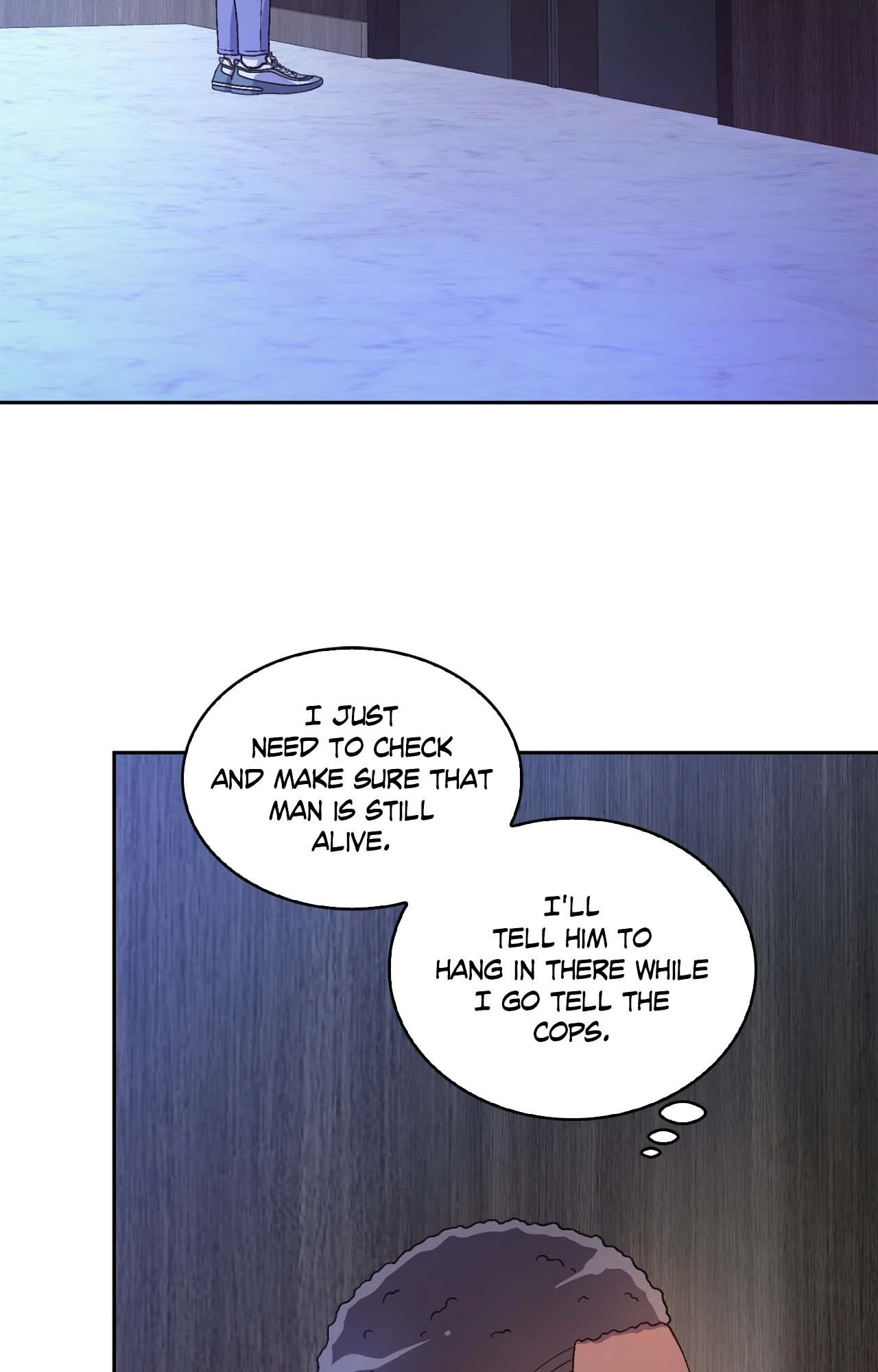 Arthur «Official» - Chapter 114 manhwa