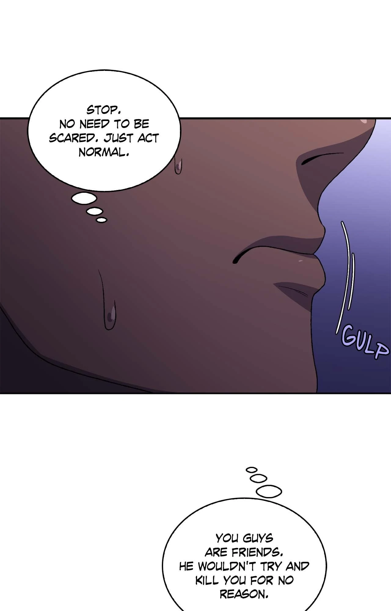 Arthur «Official» - Chapter 114 manhwa