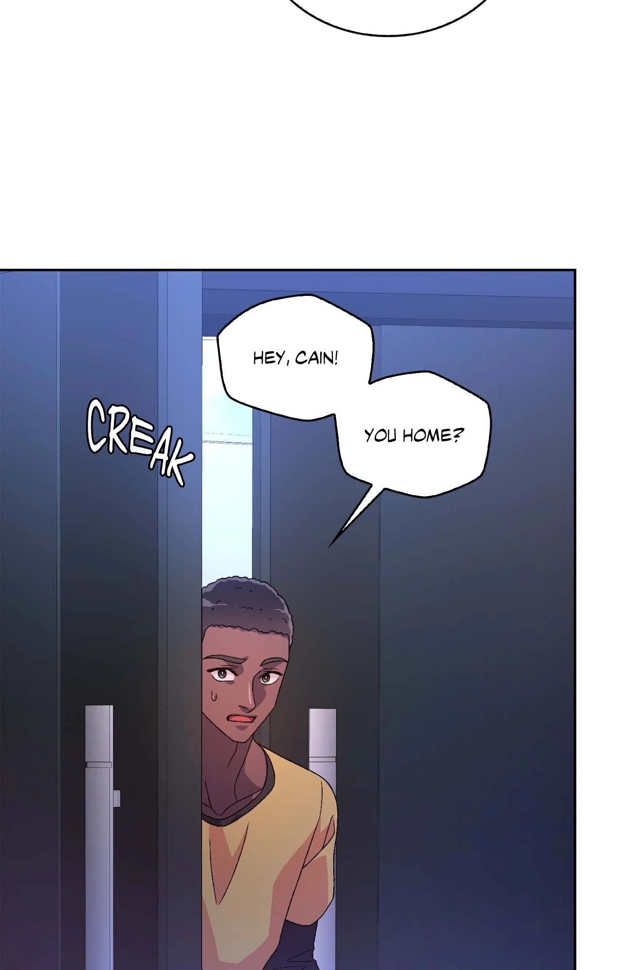 Arthur «Official» - Chapter 114 manhwa