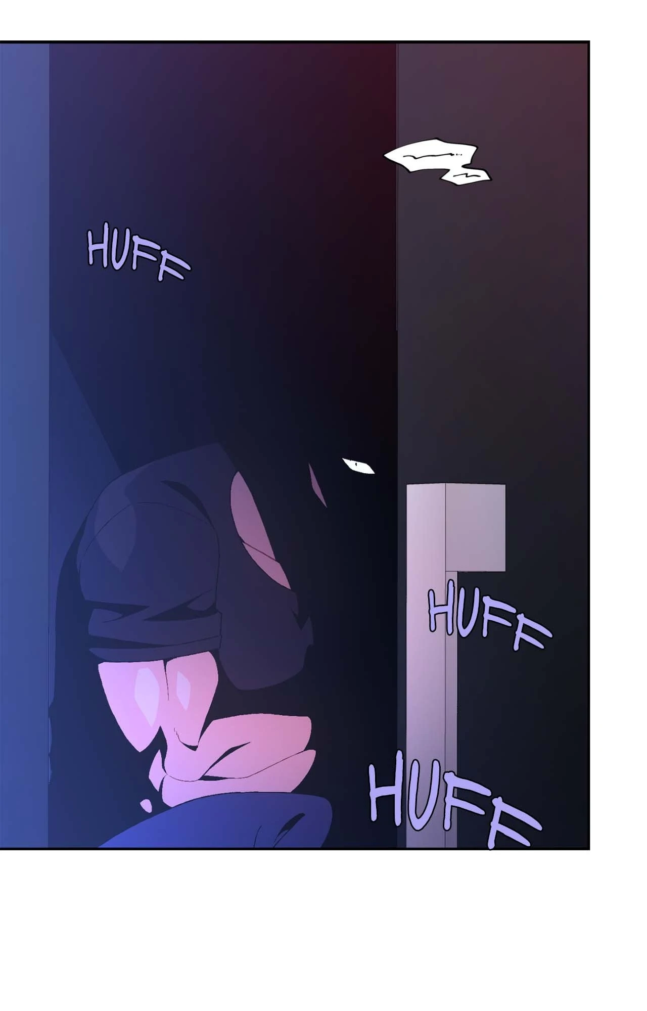 Arthur «Official» - Chapter 114 manhwa