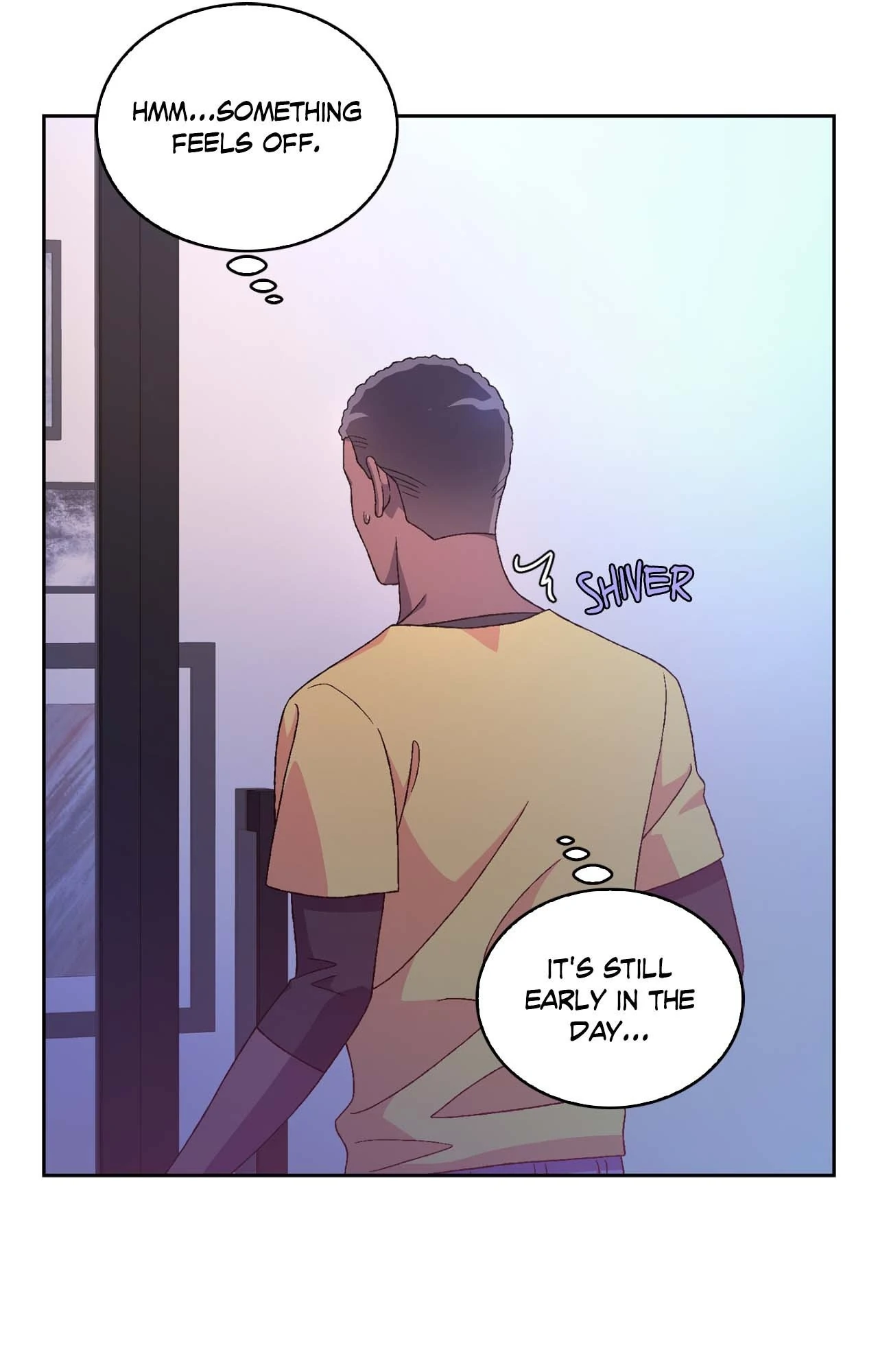 Arthur «Official» - Chapter 114 manhwa