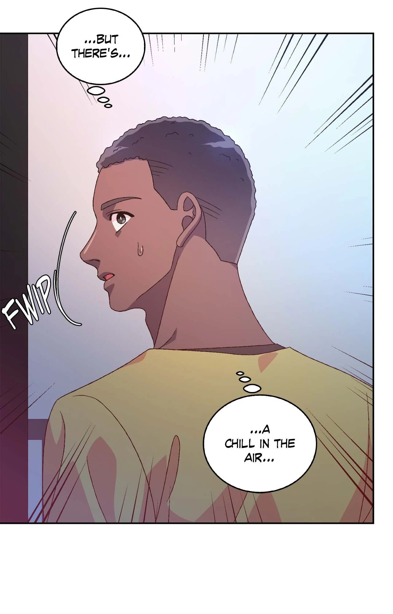 Arthur «Official» - Chapter 114 manhwa