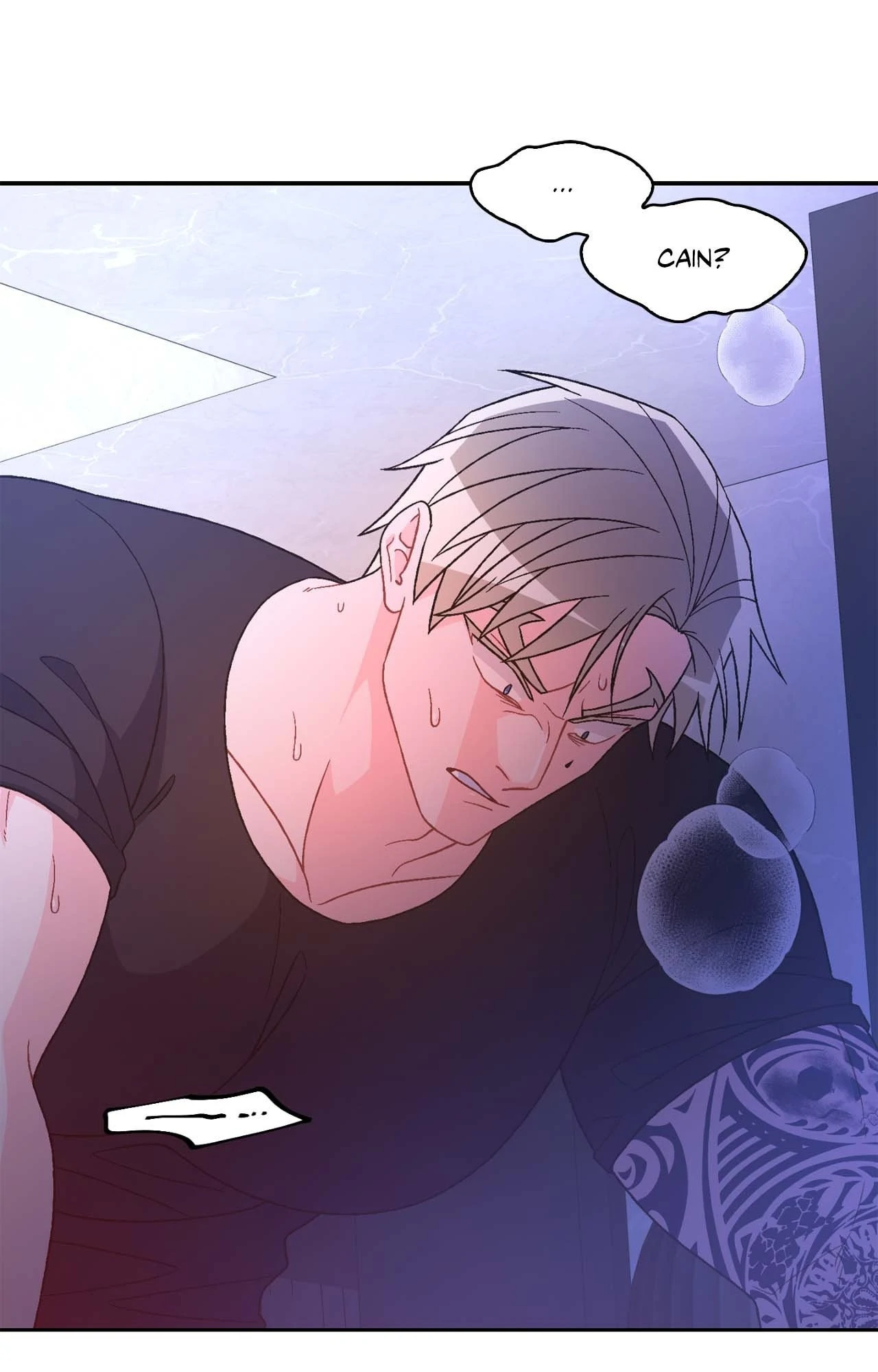 Arthur «Official» - Chapter 114 manhwa