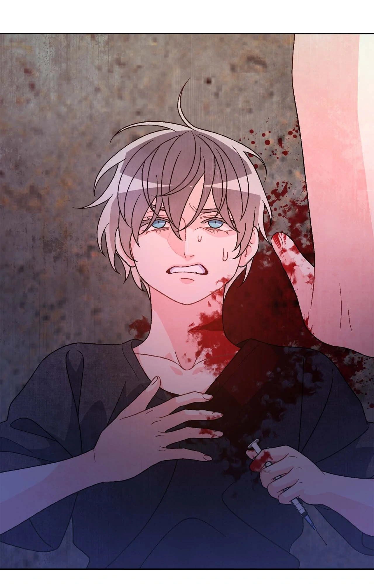 Arthur «Official» - Chapter 114 manhwa