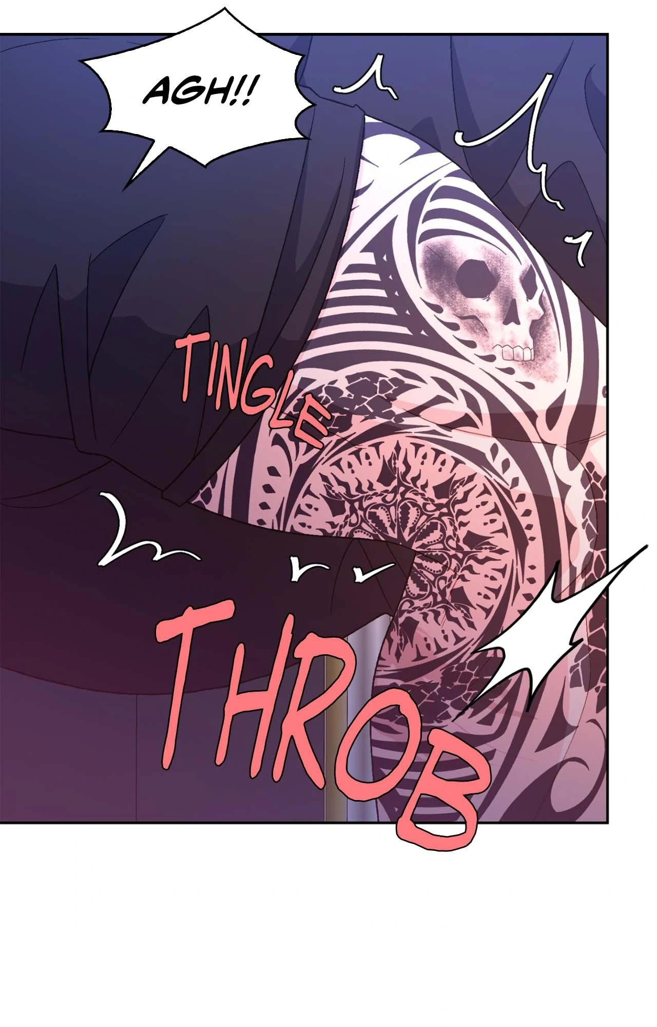 Arthur «Official» - Chapter 114 manhwa