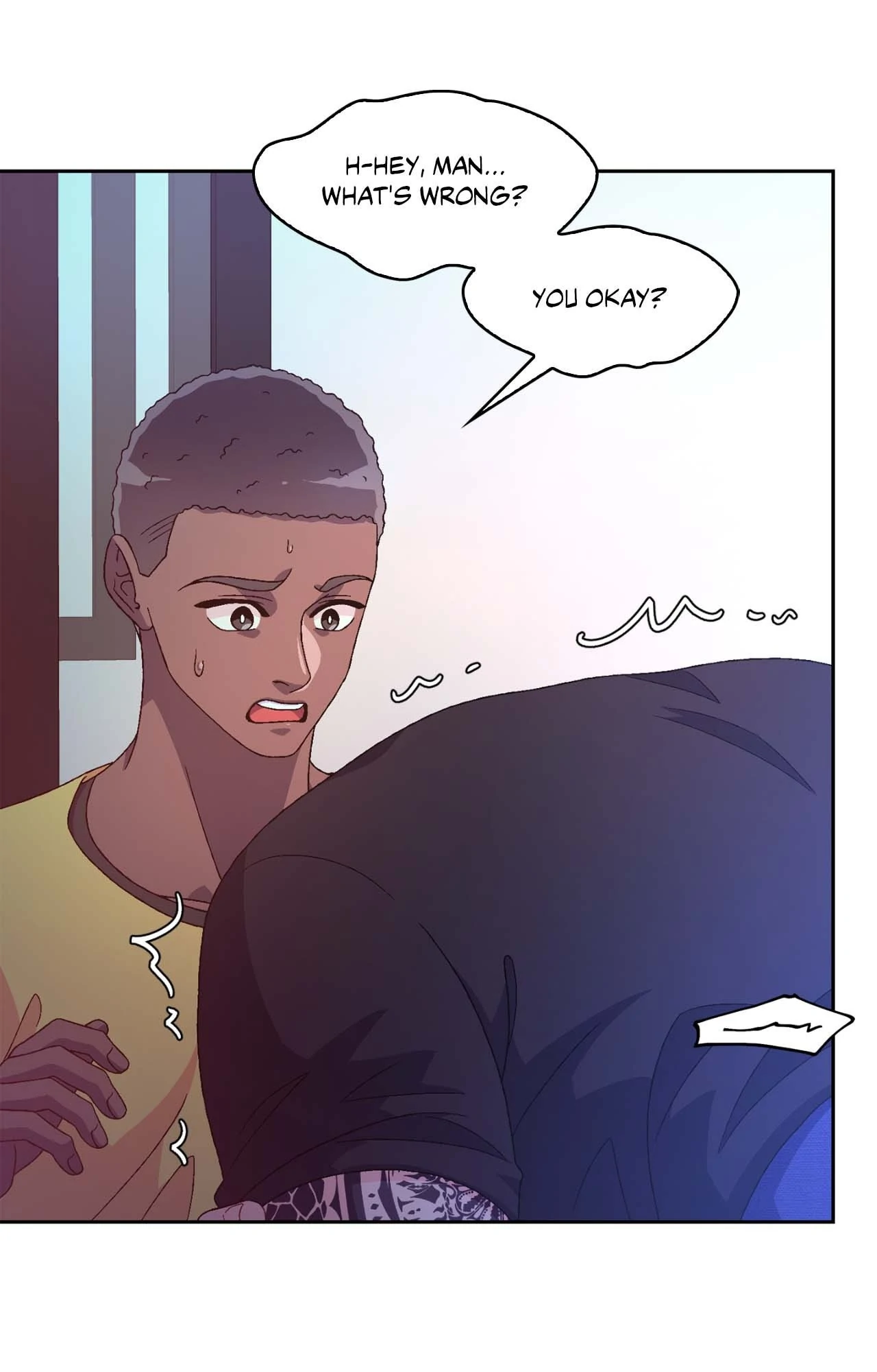 Arthur «Official» - Chapter 114 manhwa