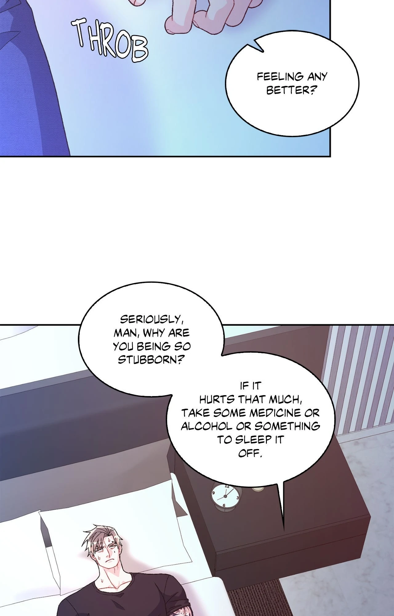 Arthur «Official» - Chapter 115 manhwa