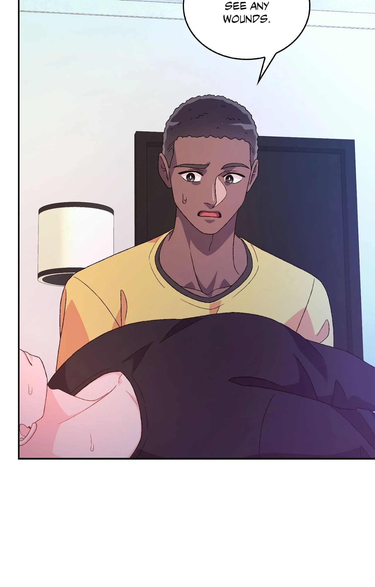Arthur «Official» - Chapter 115 manhwa