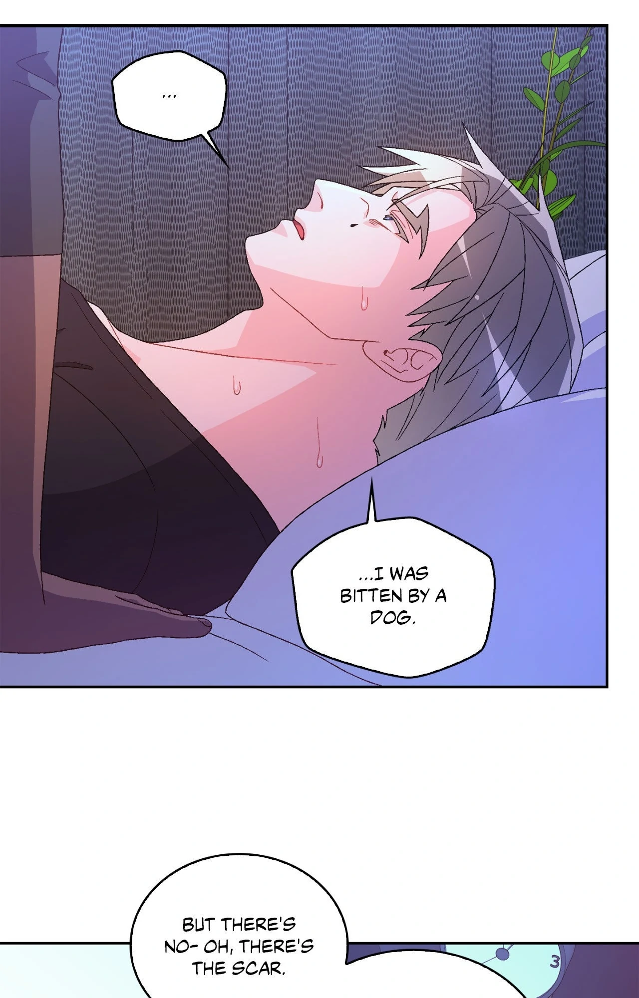 Arthur «Official» - Chapter 115 manhwa