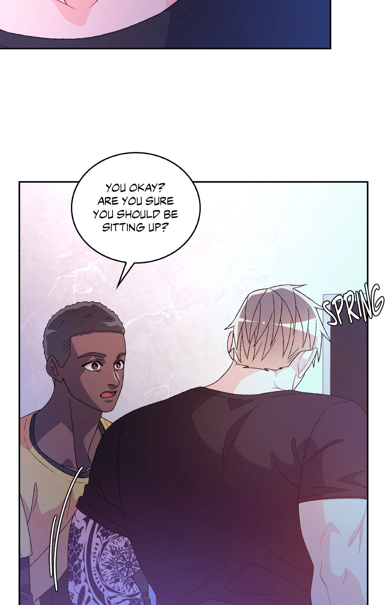 Arthur «Official» - Chapter 115 manhwa