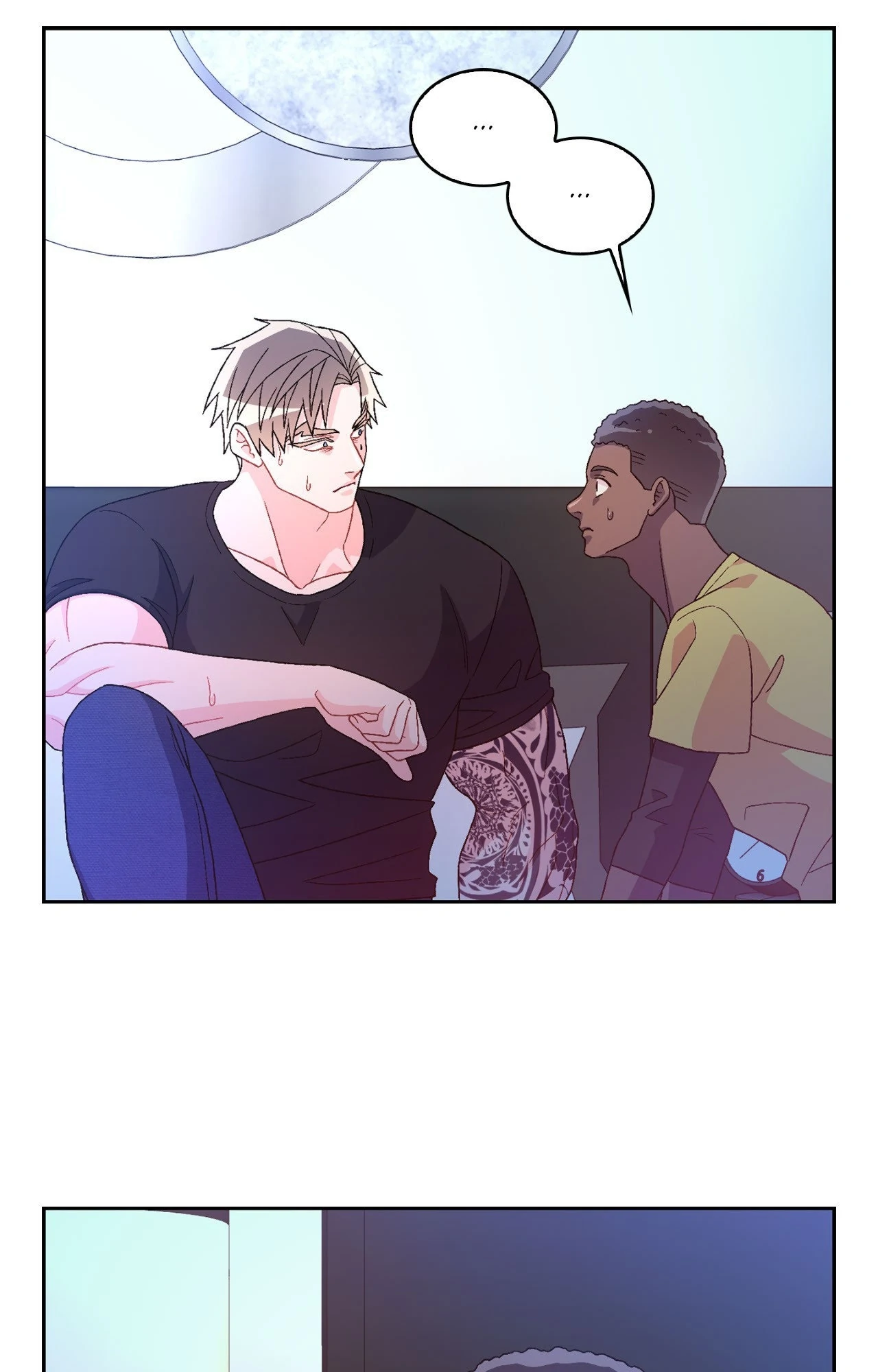 Arthur «Official» - Chapter 115 manhwa