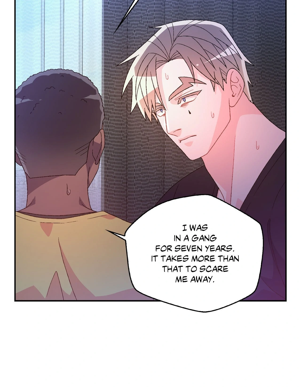 Arthur «Official» - Chapter 115 manhwa