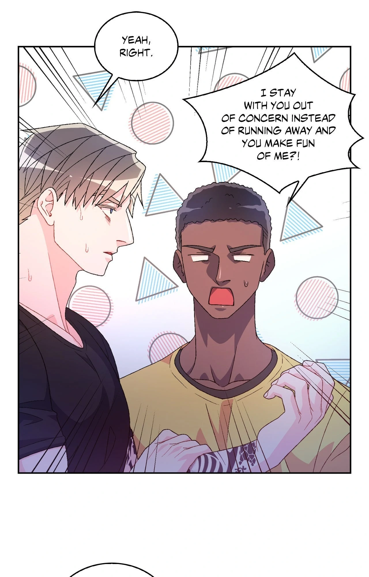 Arthur «Official» - Chapter 115 manhwa