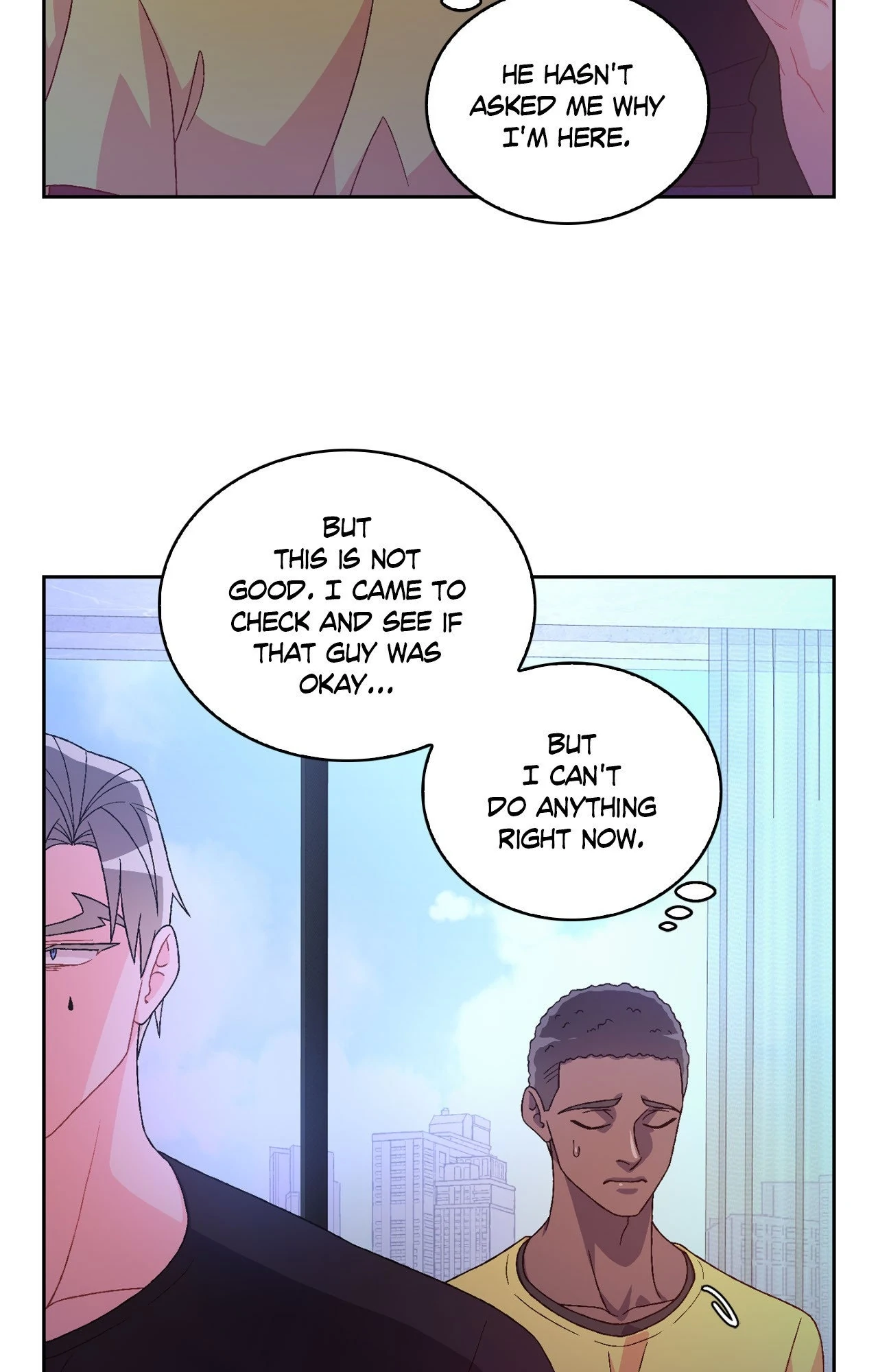 Arthur «Official» - Chapter 115 manhwa