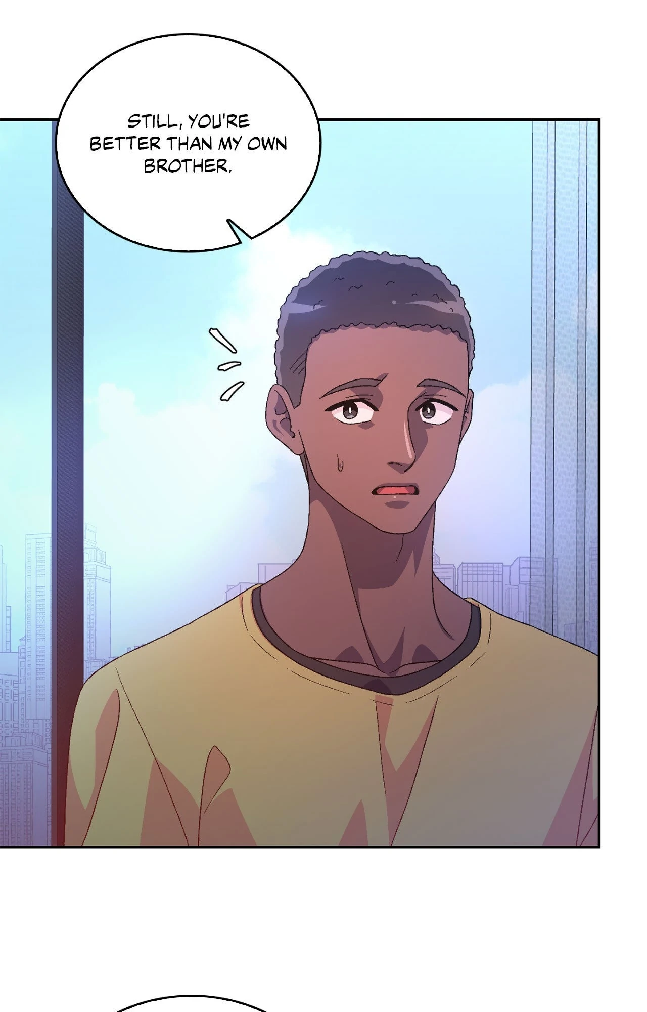 Arthur «Official» - Chapter 115 manhwa