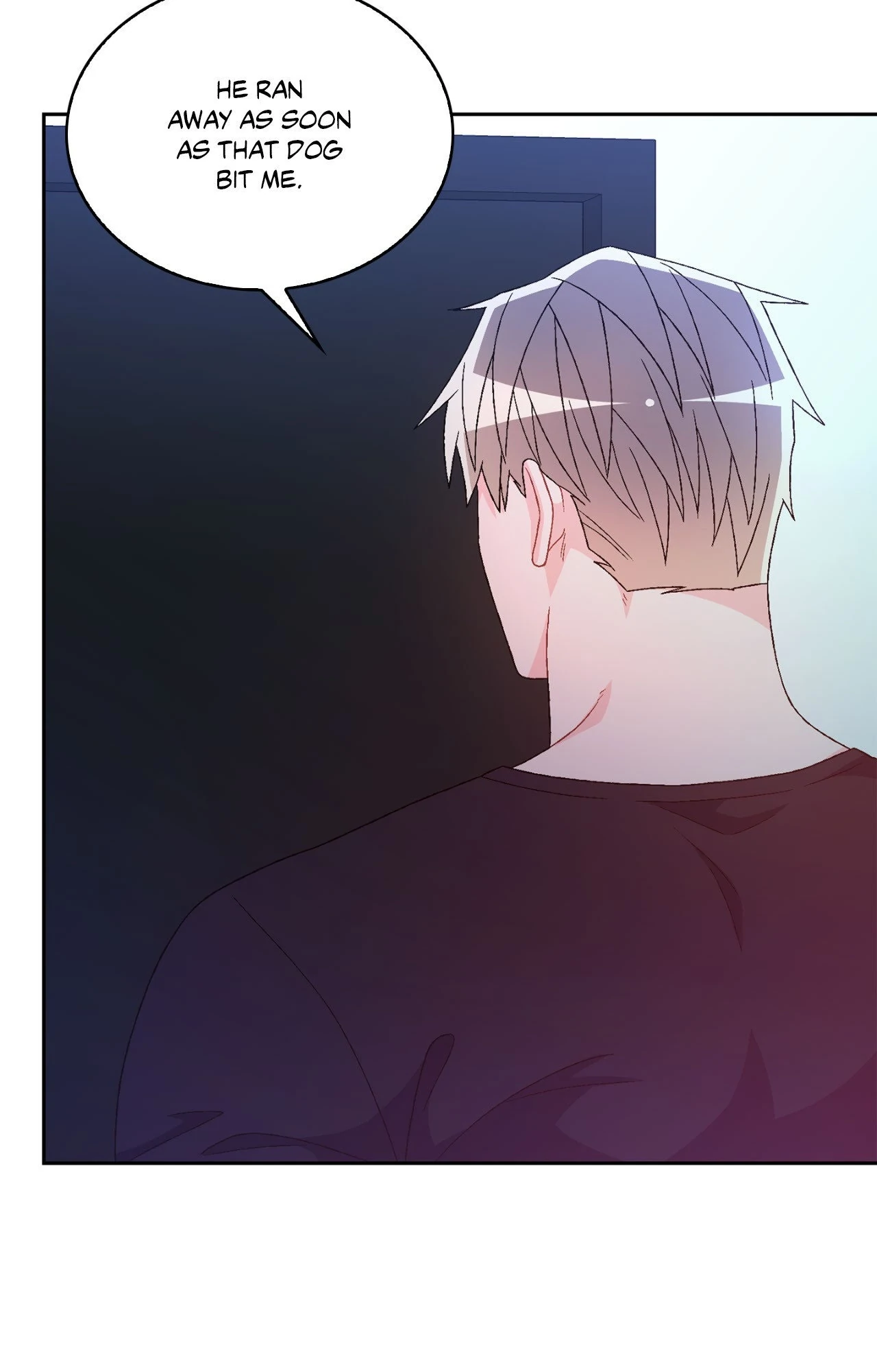 Arthur «Official» - Chapter 115 manhwa