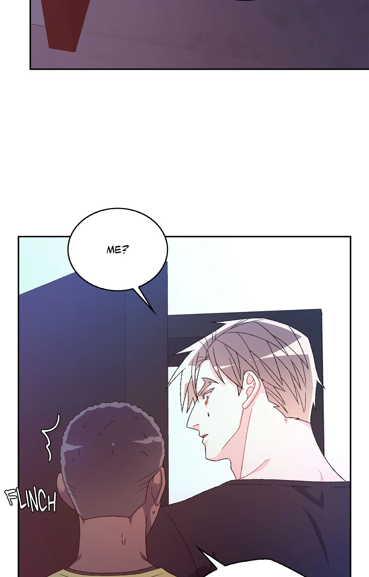 Arthur «Official» - Chapter 115 manhwa