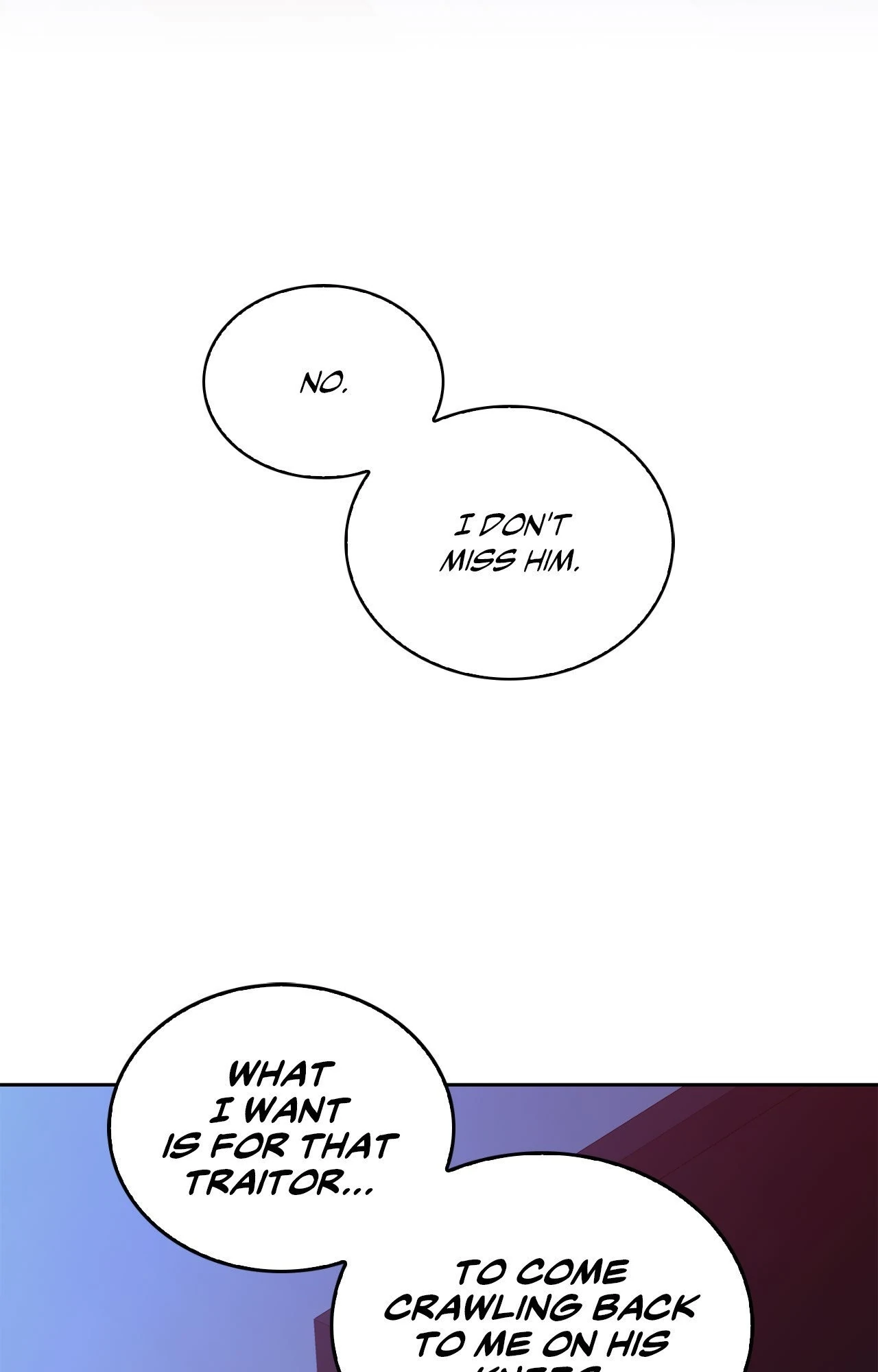 Arthur «Official» - Chapter 115 manhwa