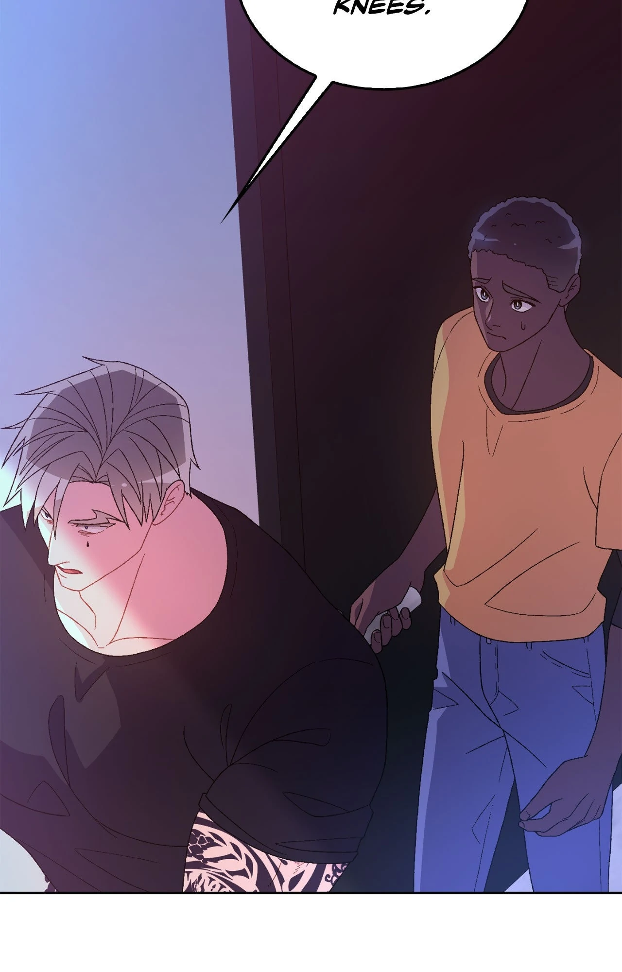 Arthur «Official» - Chapter 115 manhwa
