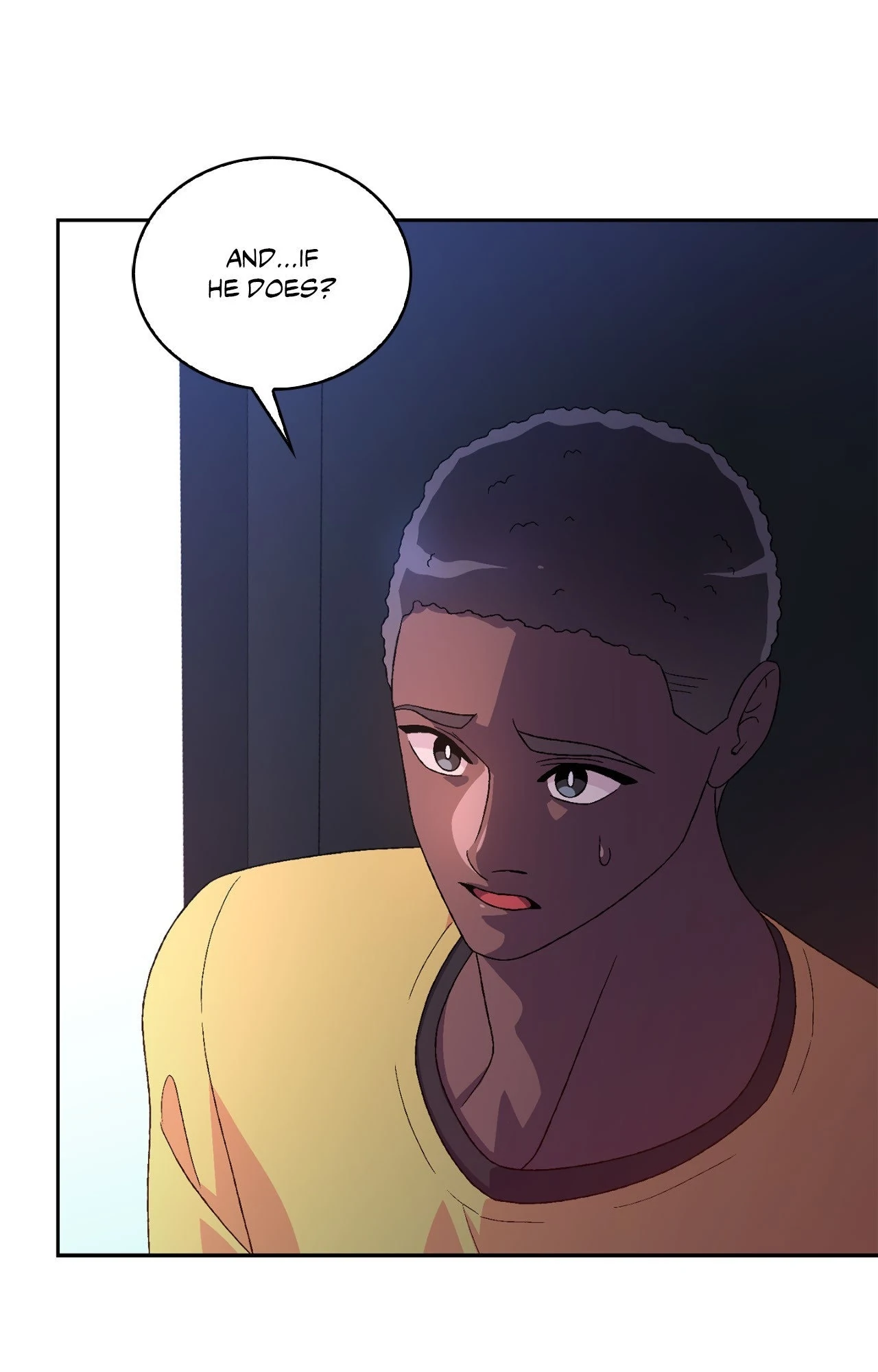 Arthur «Official» - Chapter 115 manhwa