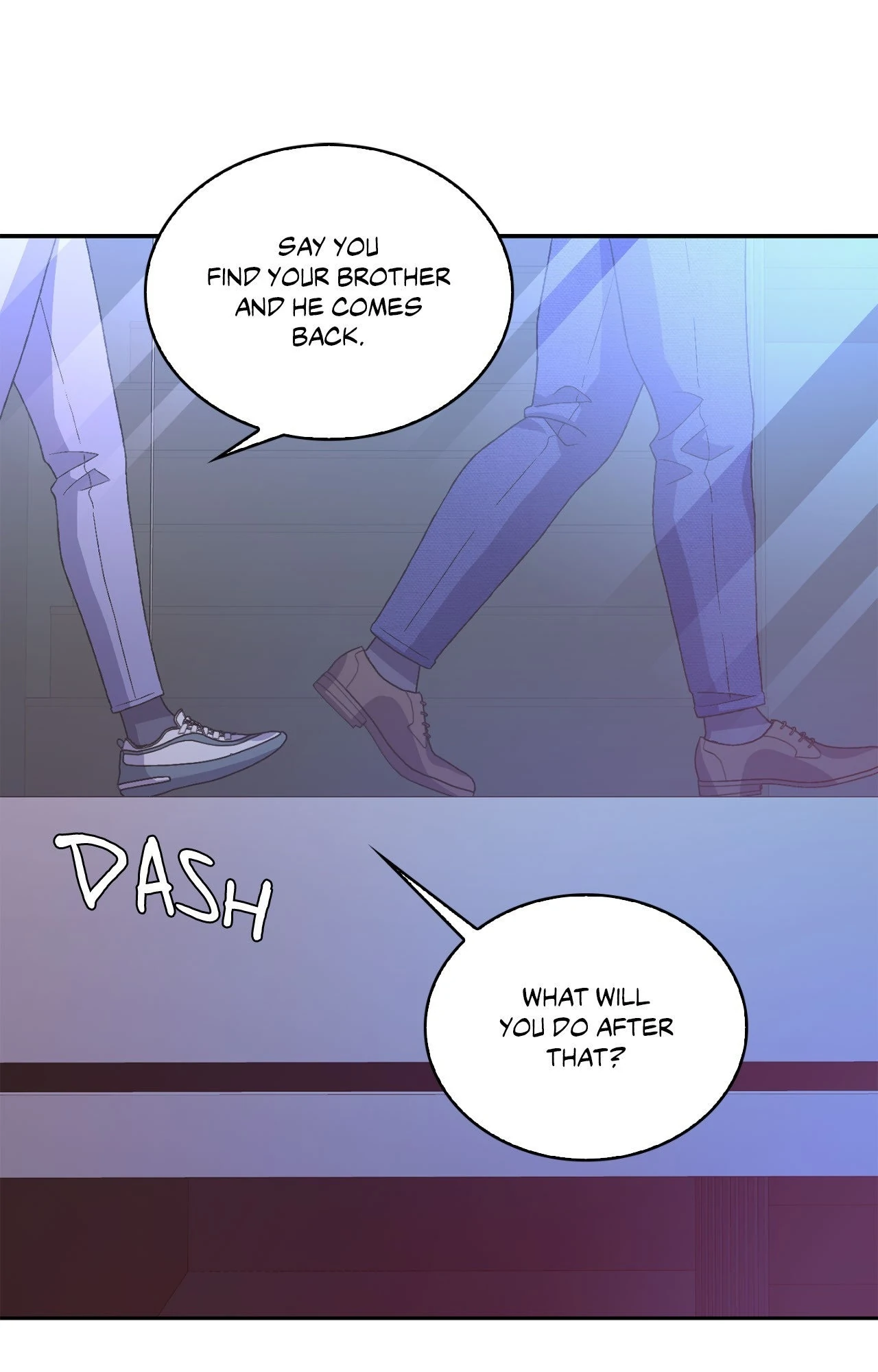 Arthur «Official» - Chapter 115 manhwa