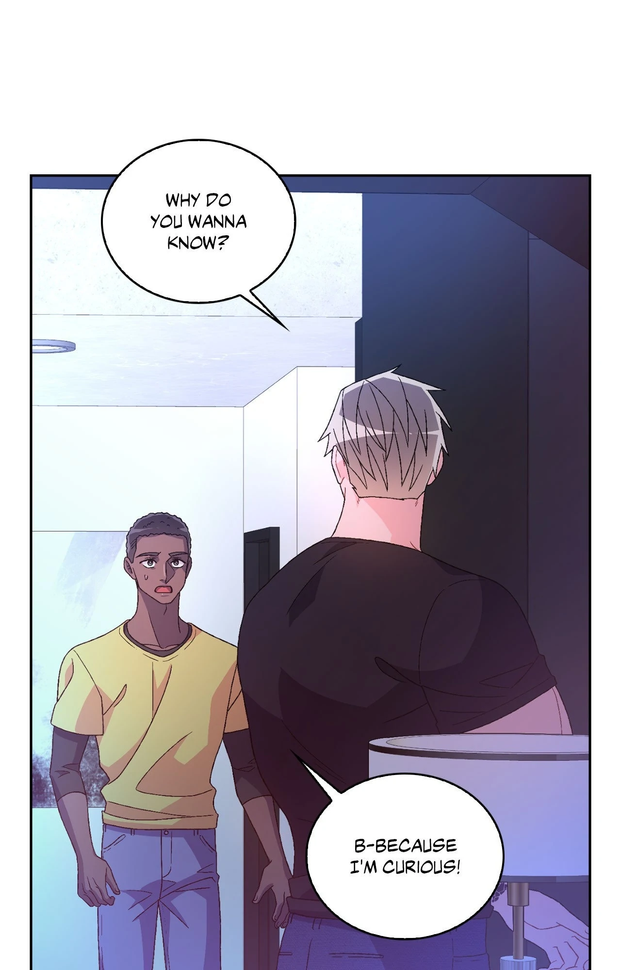 Arthur «Official» - Chapter 115 manhwa