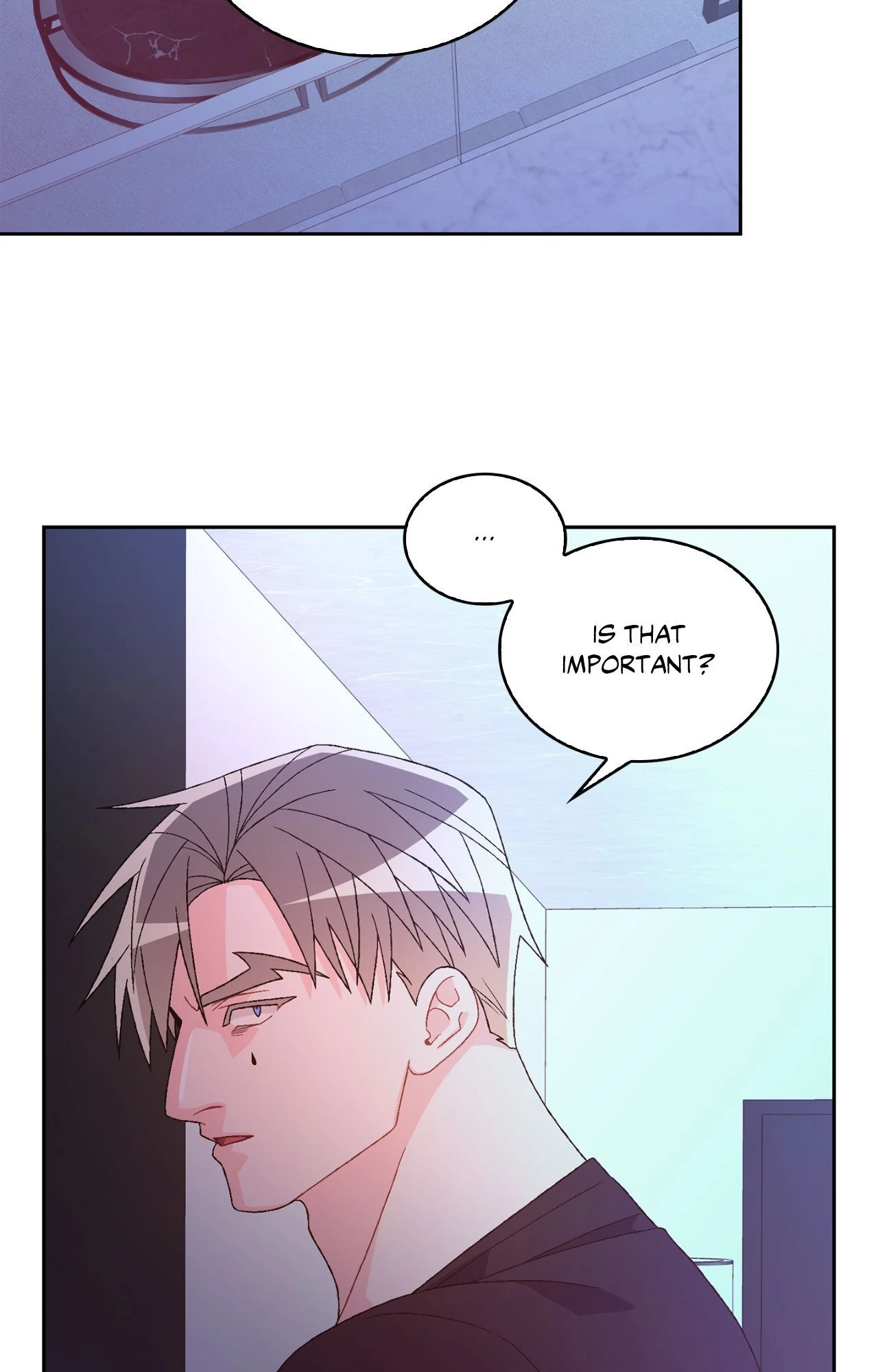 Arthur «Official» - Chapter 115 manhwa