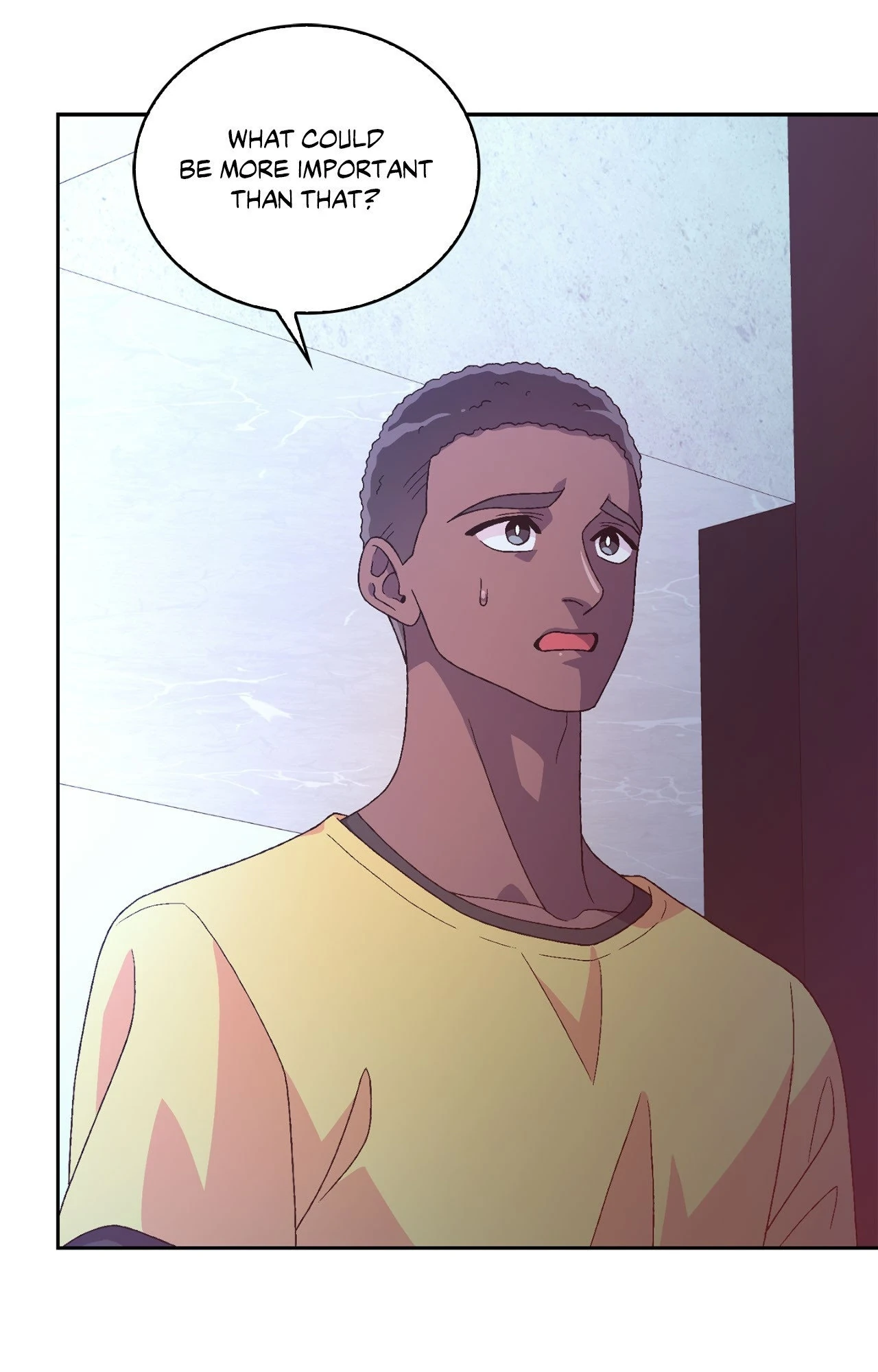 Arthur «Official» - Chapter 115 manhwa