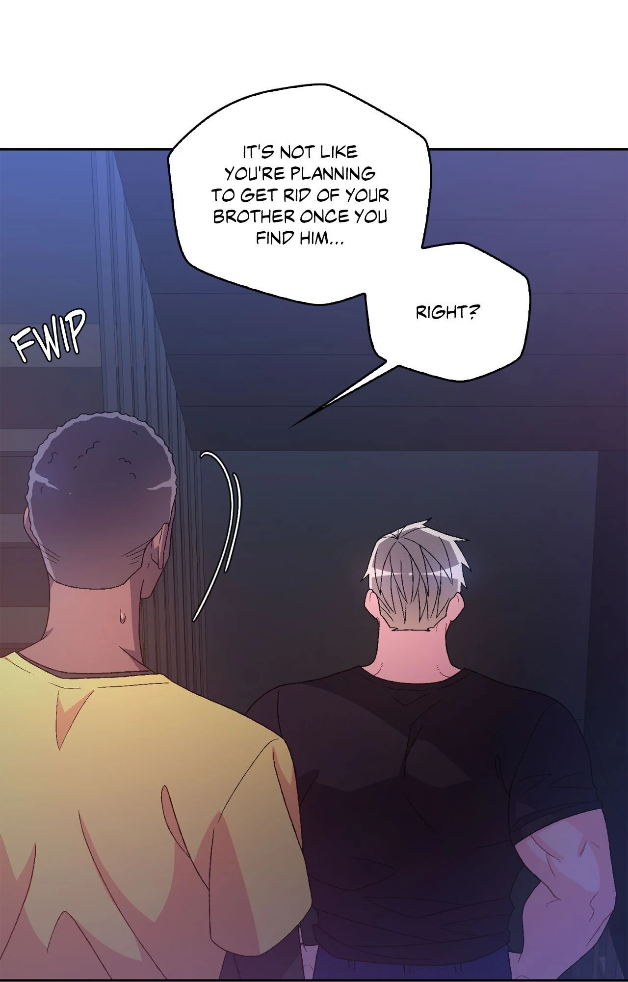 Arthur «Official» - Chapter 115 manhwa