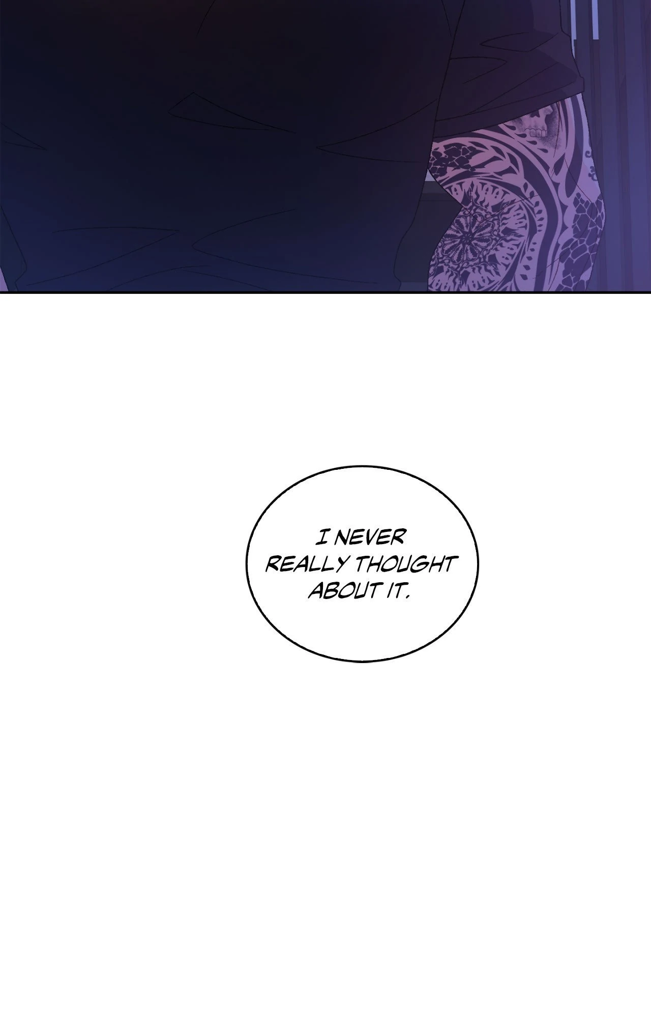 Arthur «Official» - Chapter 115 manhwa