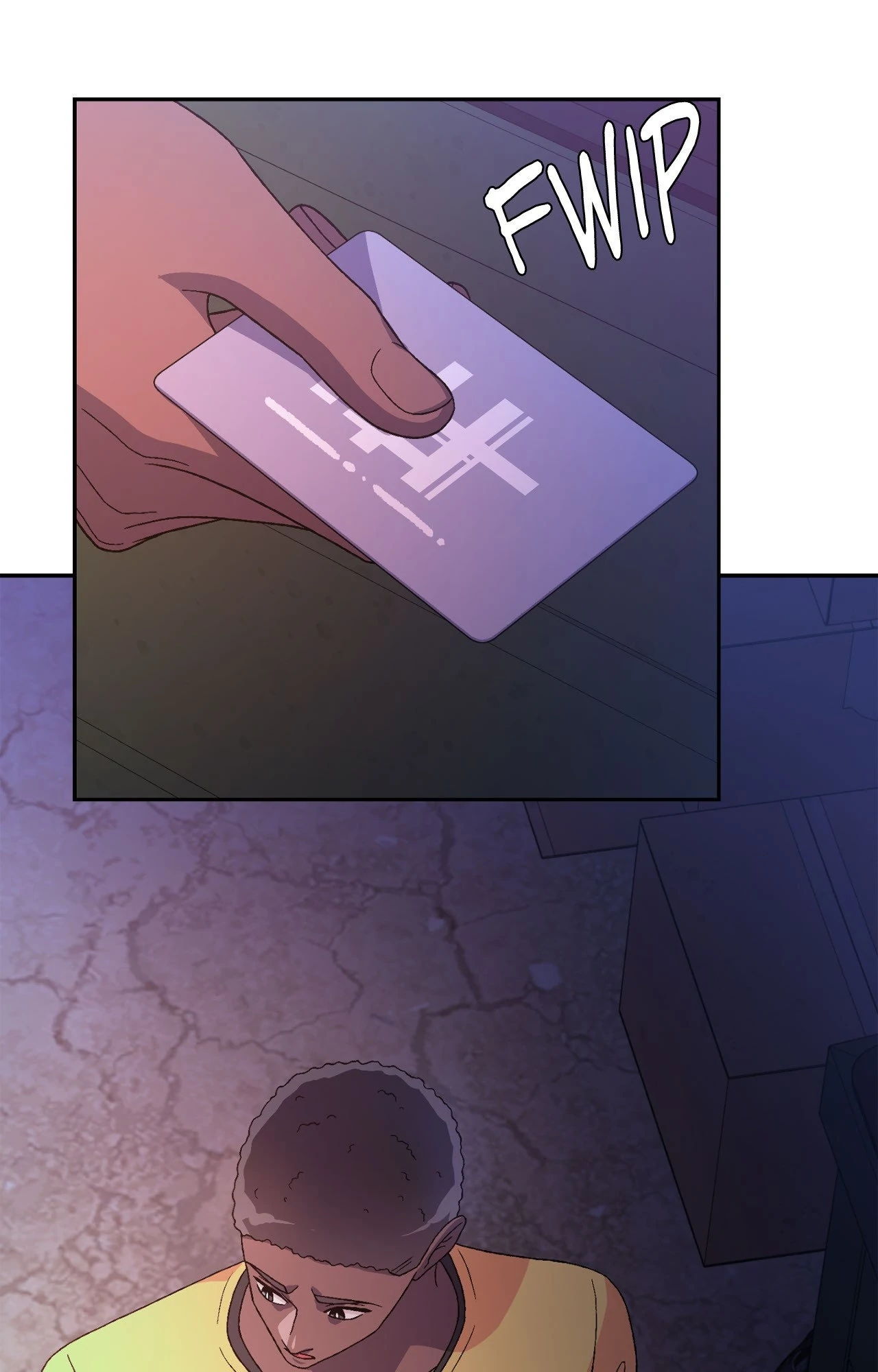 Arthur «Official» - Chapter 115 manhwa