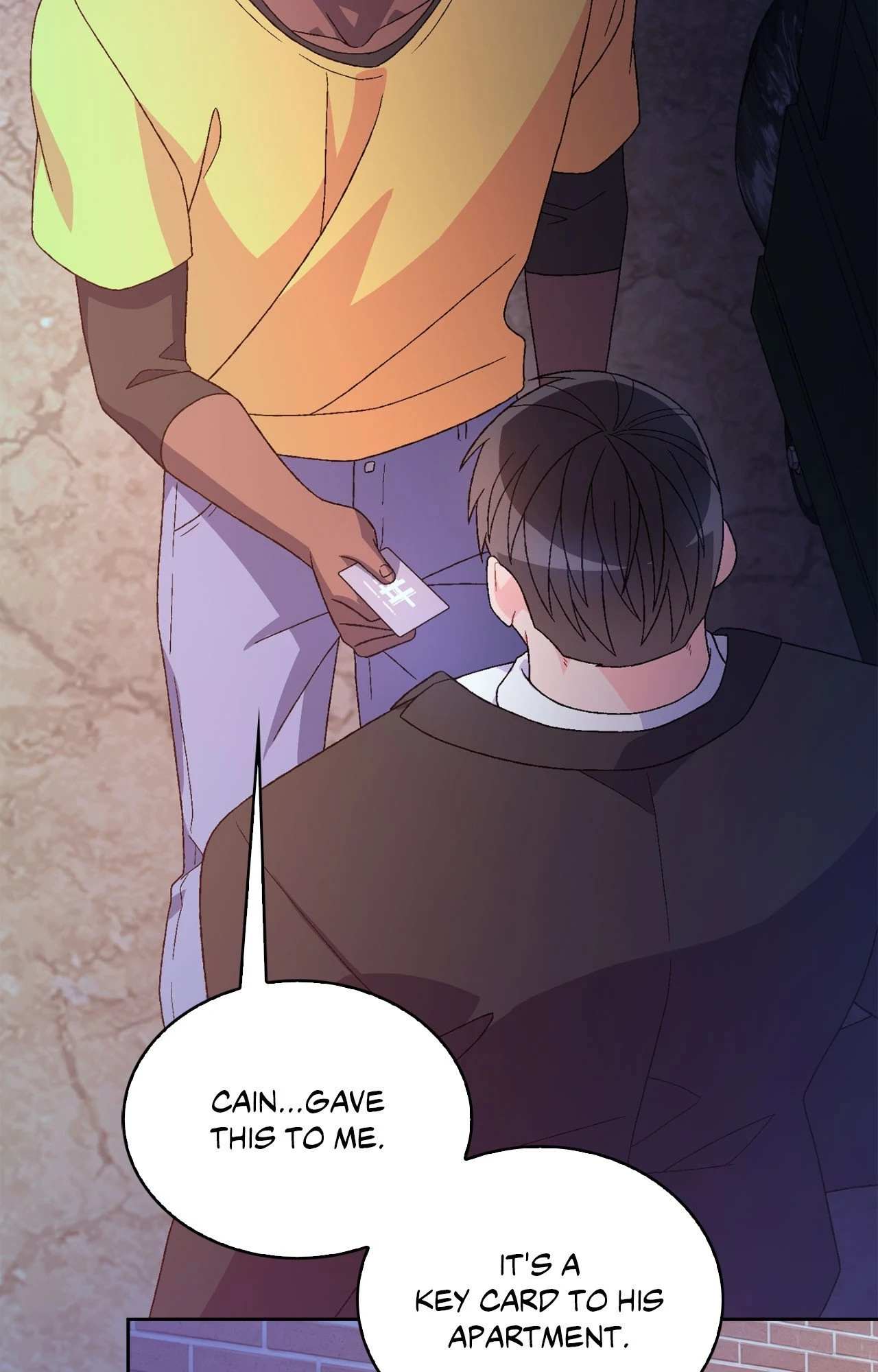 Arthur «Official» - Chapter 115 manhwa