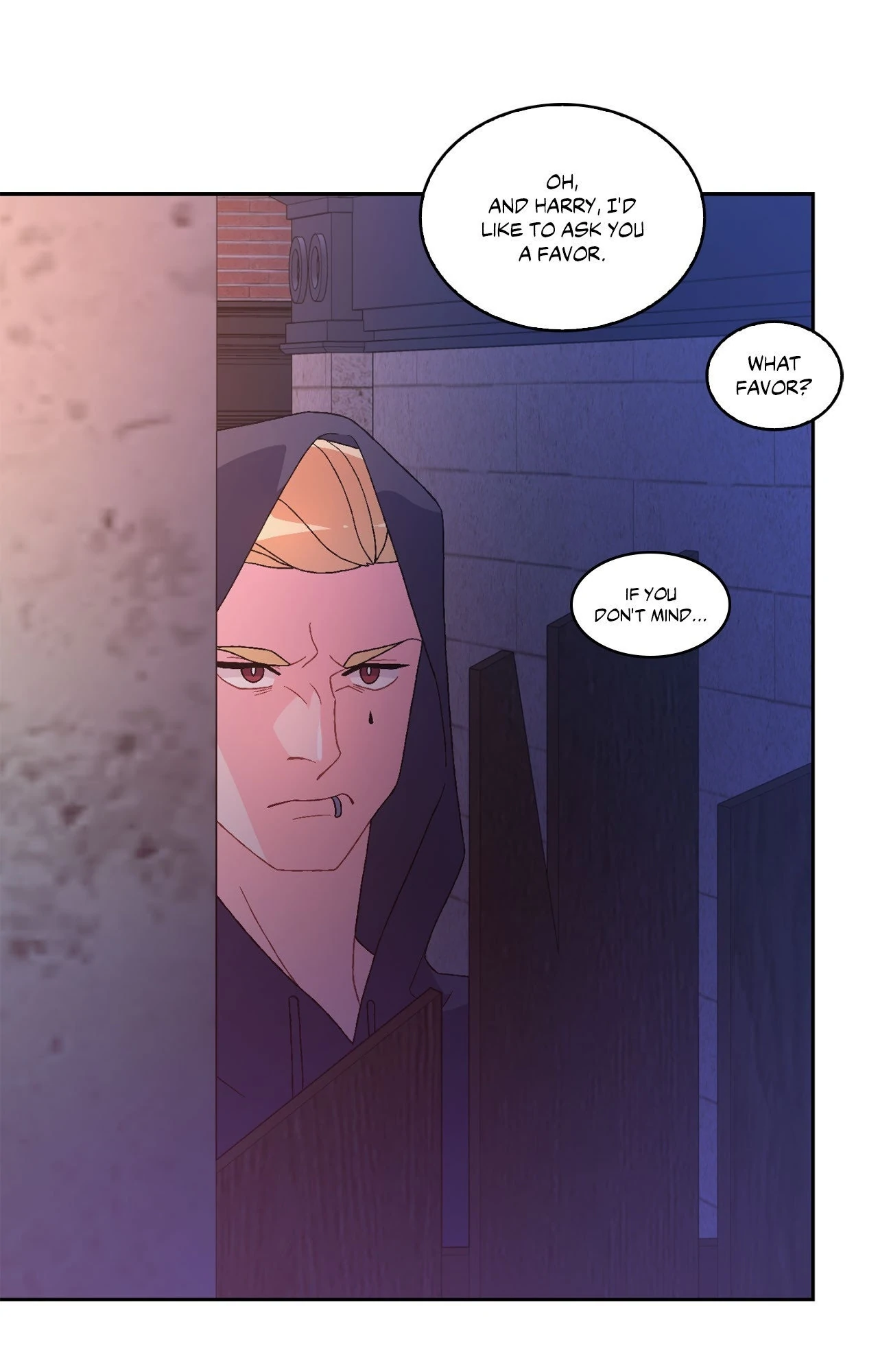 Arthur «Official» - Chapter 115 manhwa