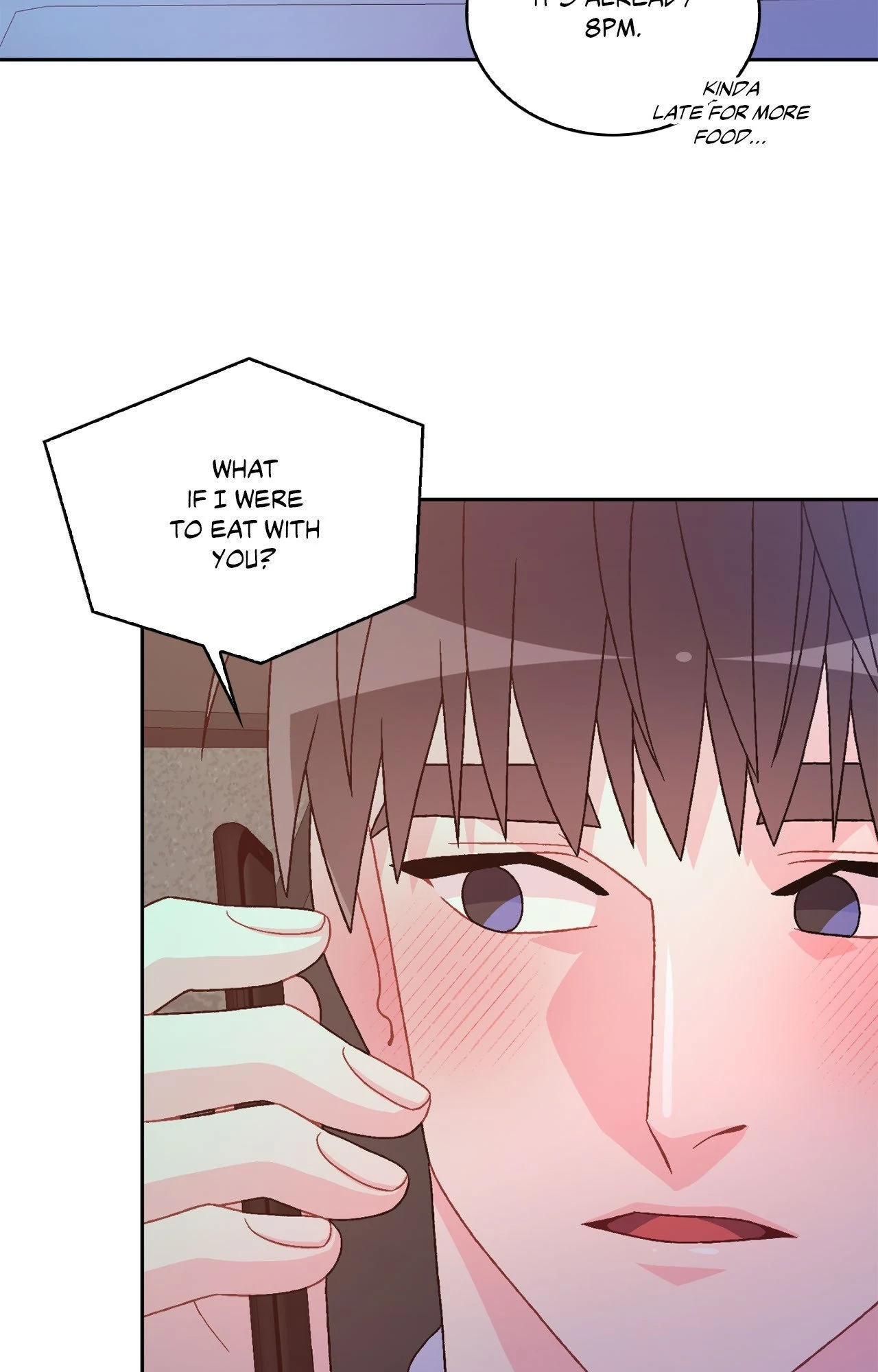 Arthur «Official» - Chapter 115 manhwa
