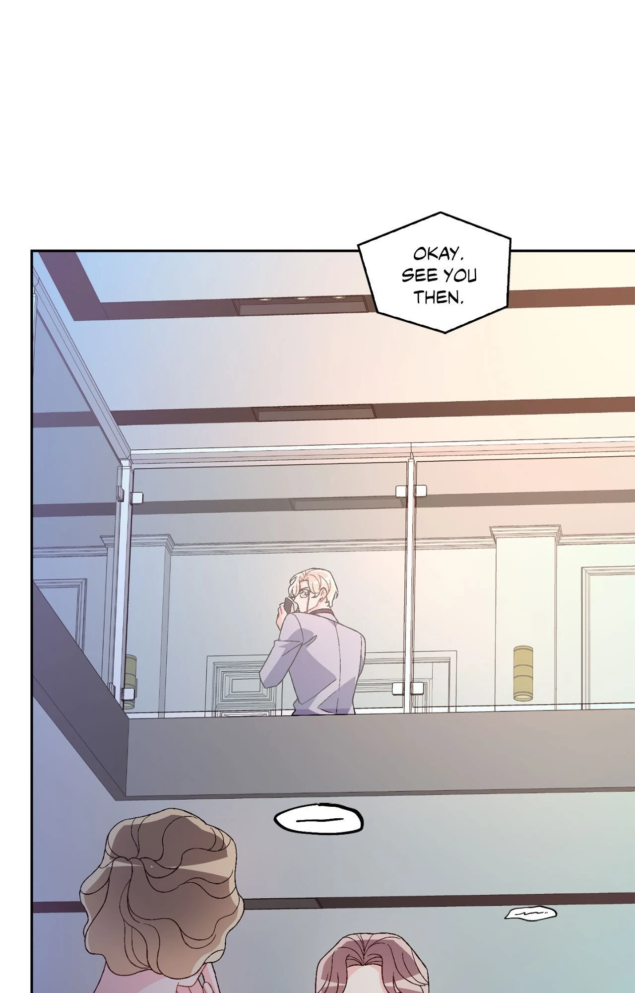 Arthur «Official» - Chapter 115 manhwa