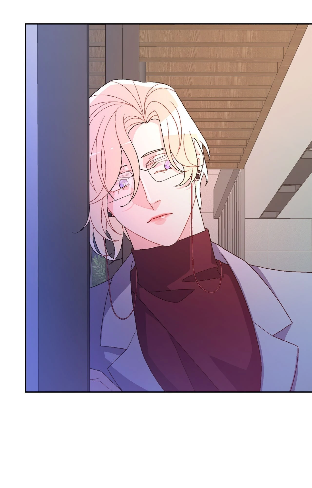 Arthur «Official» - Chapter 115 manhwa