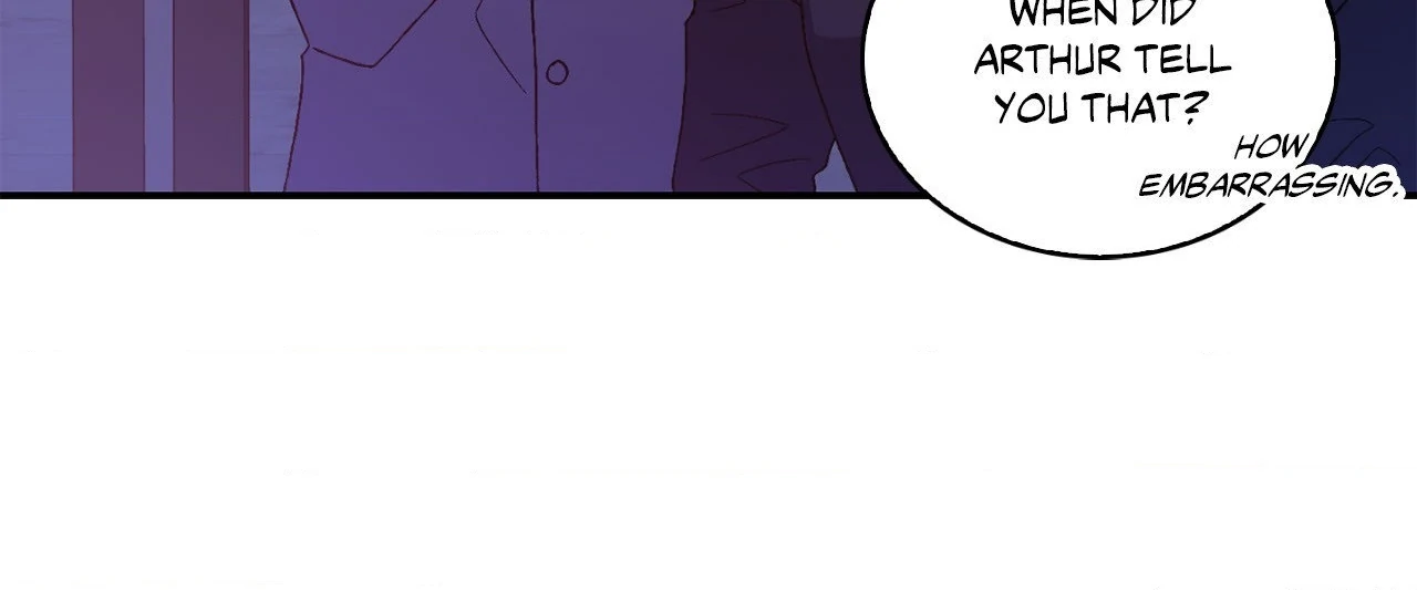 Arthur «Official» - Chapter 115 manhwa