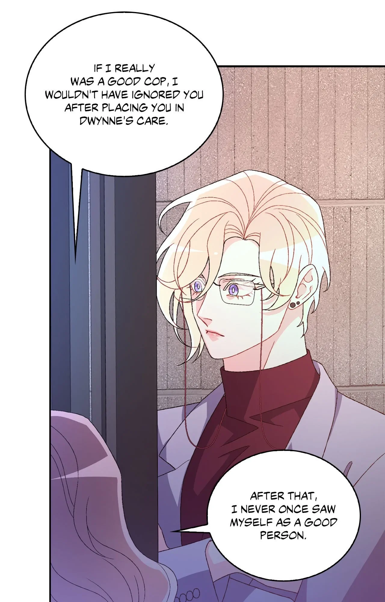 Arthur «Official» - Chapter 115 manhwa
