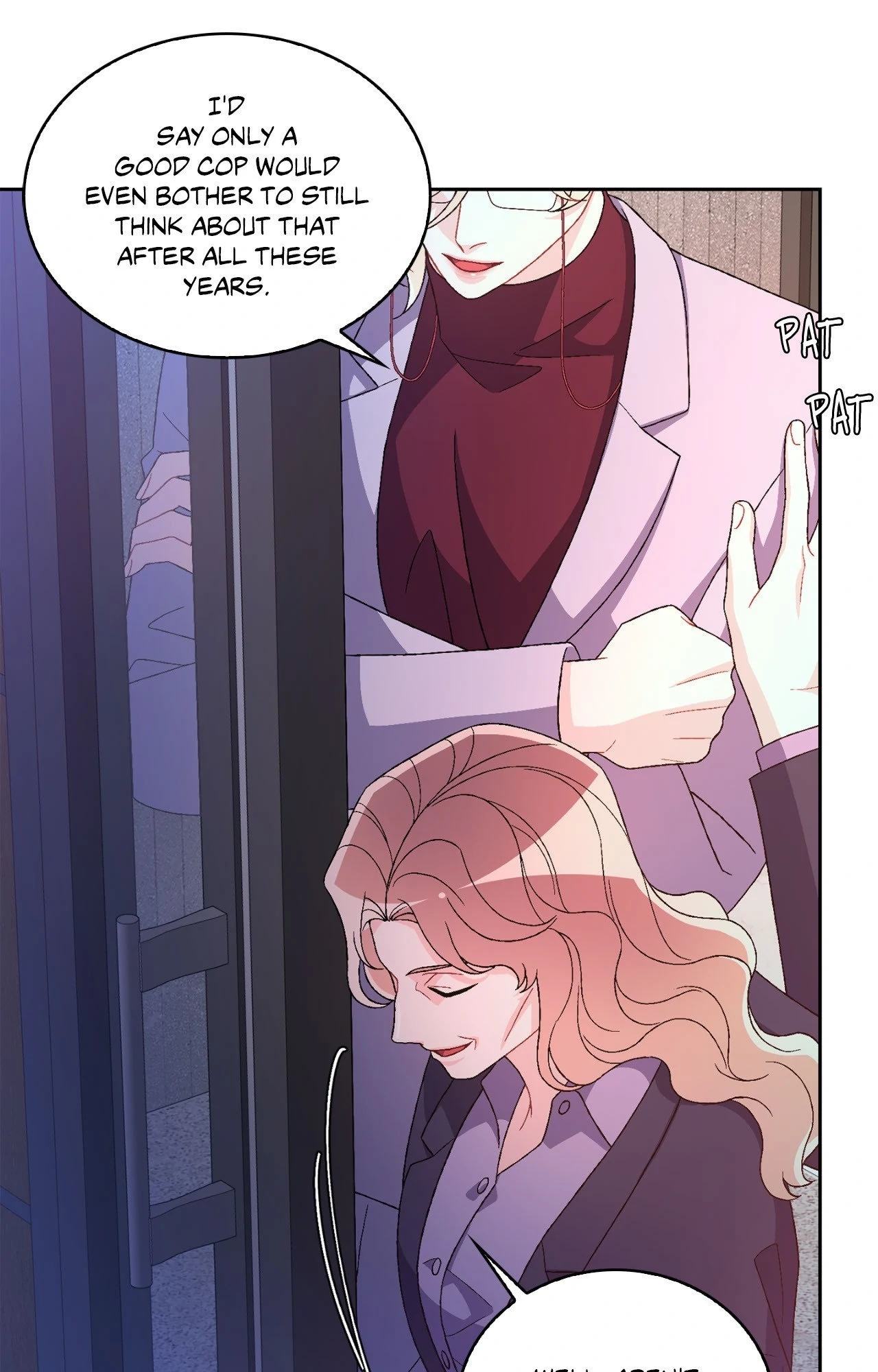 Arthur «Official» - Chapter 115 manhwa