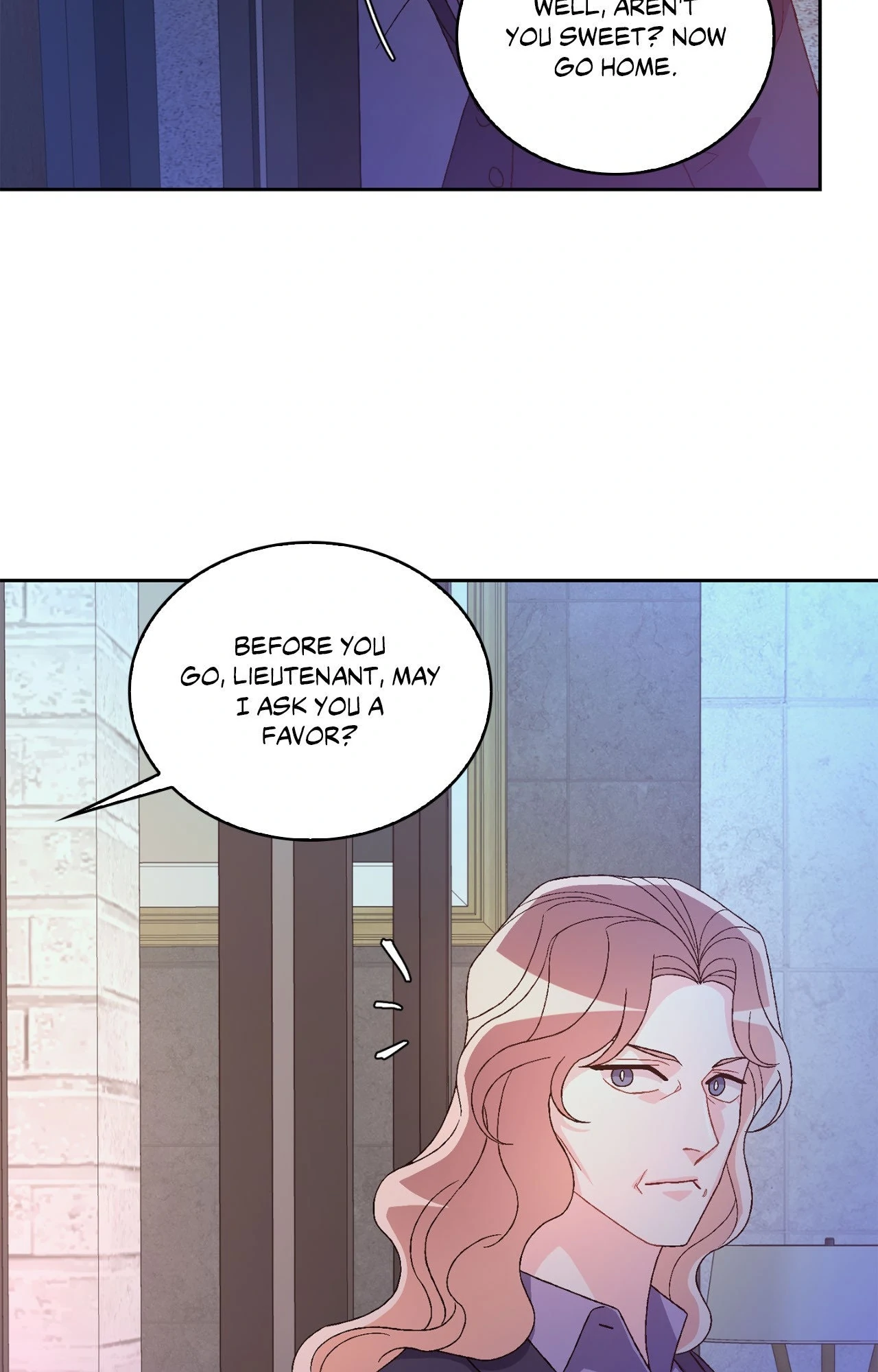 Arthur «Official» - Chapter 115 manhwa
