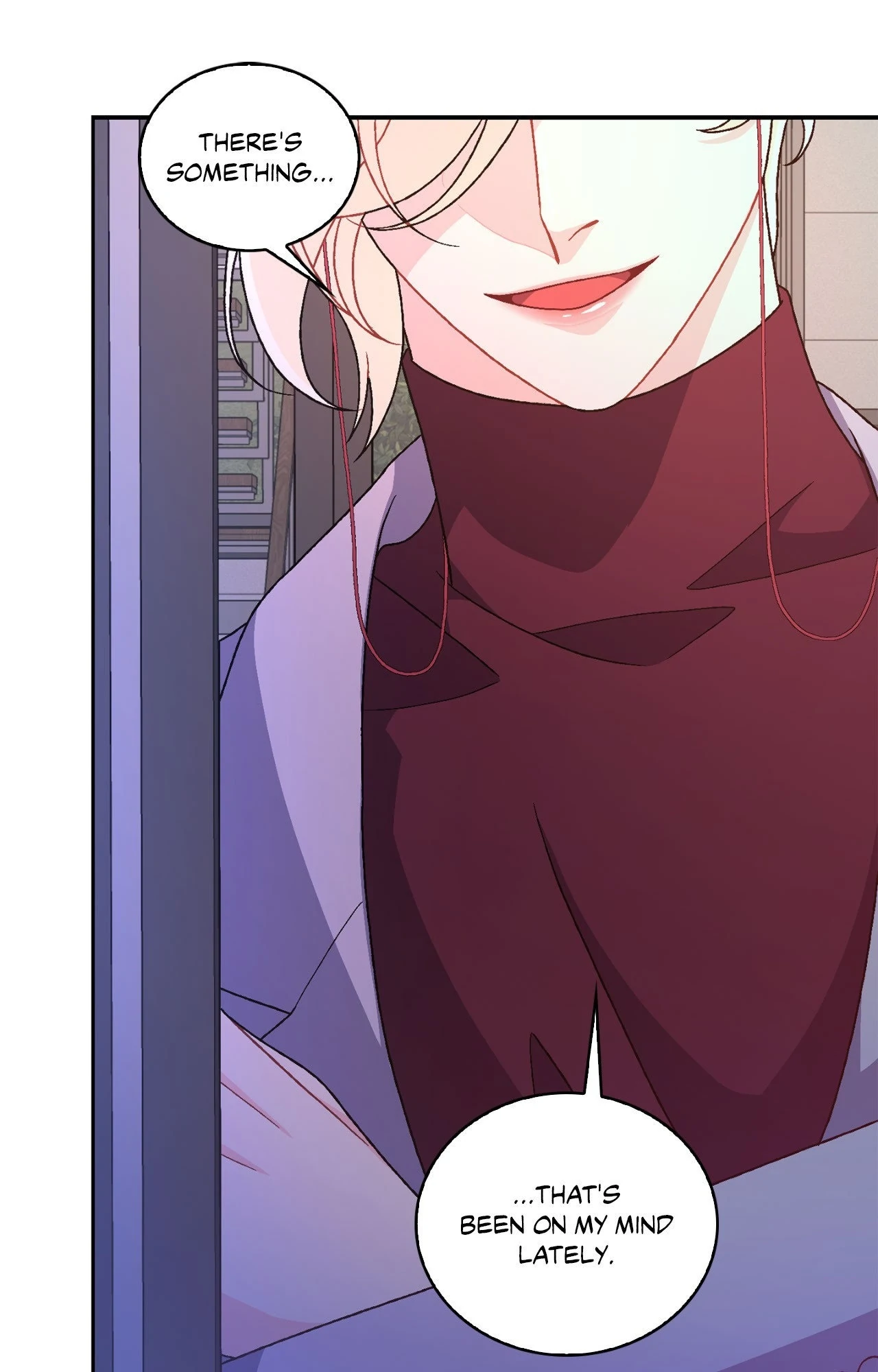 Arthur «Official» - Chapter 115 manhwa