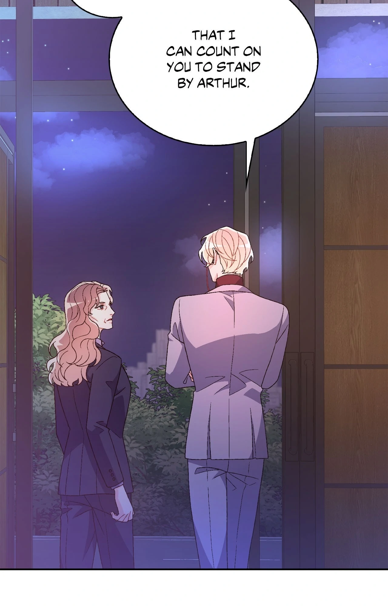 Arthur «Official» - Chapter 115 manhwa