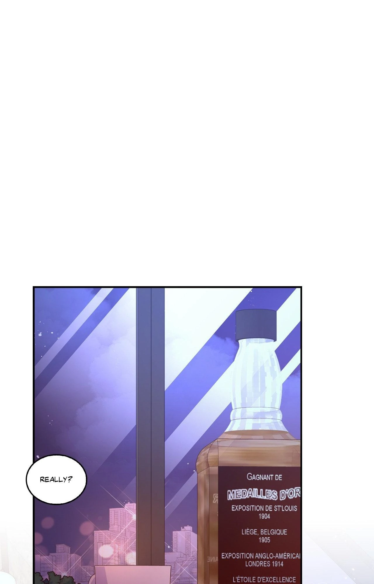Arthur «Official» - Chapter 116 manhwa