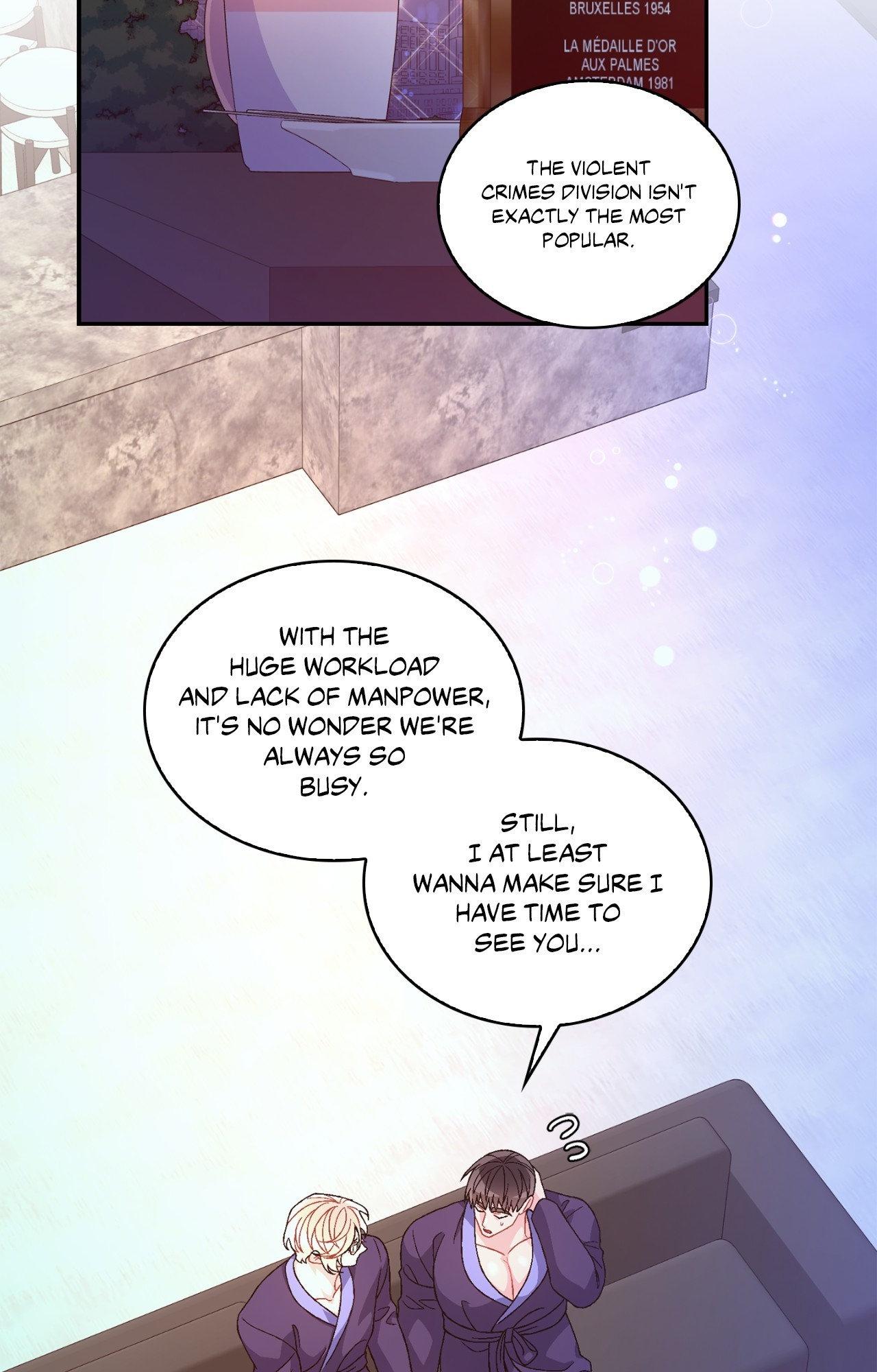 Arthur «Official» - Chapter 116 manhwa