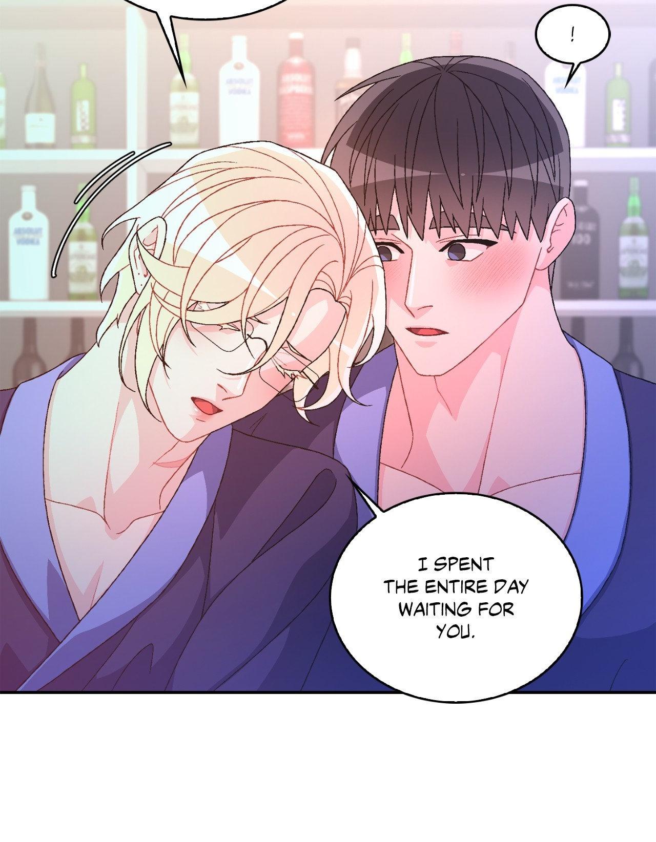 Arthur «Official» - Chapter 116 manhwa
